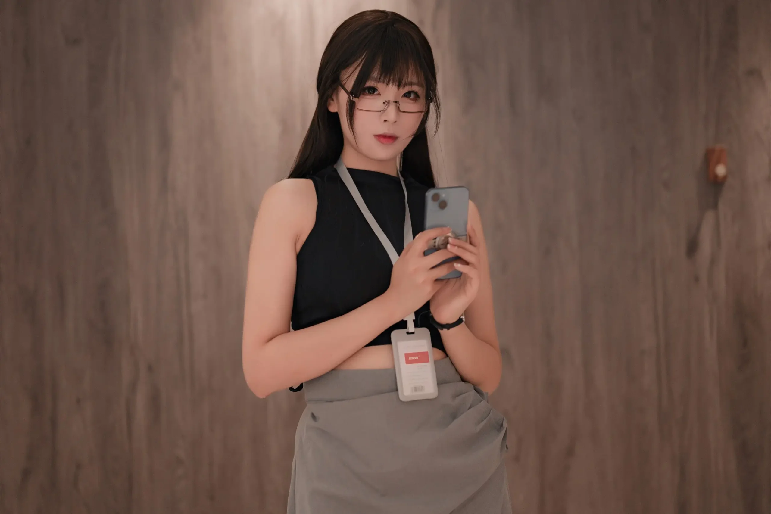 轩萧学姐高清作品写真