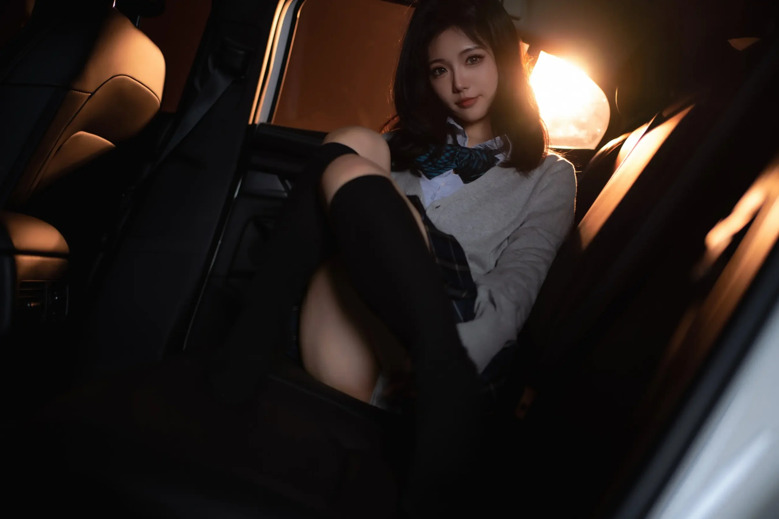 桃良阿宅的高清图片