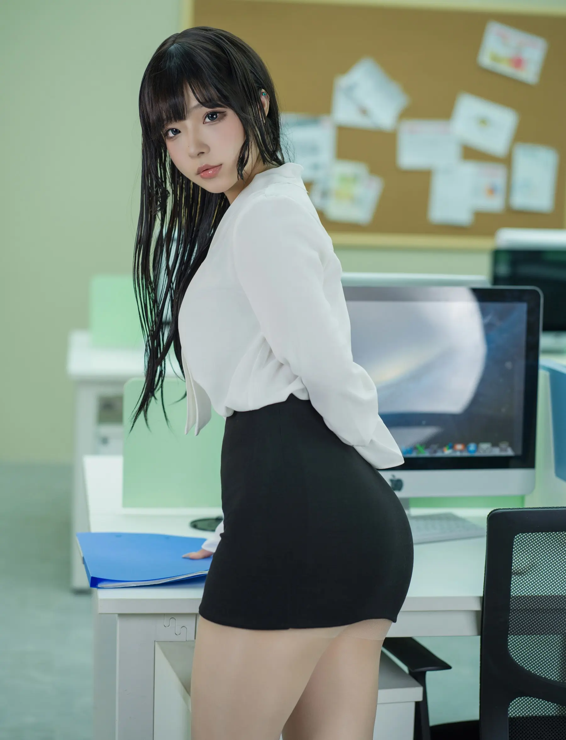 yuuhui玉汇全套cos分享