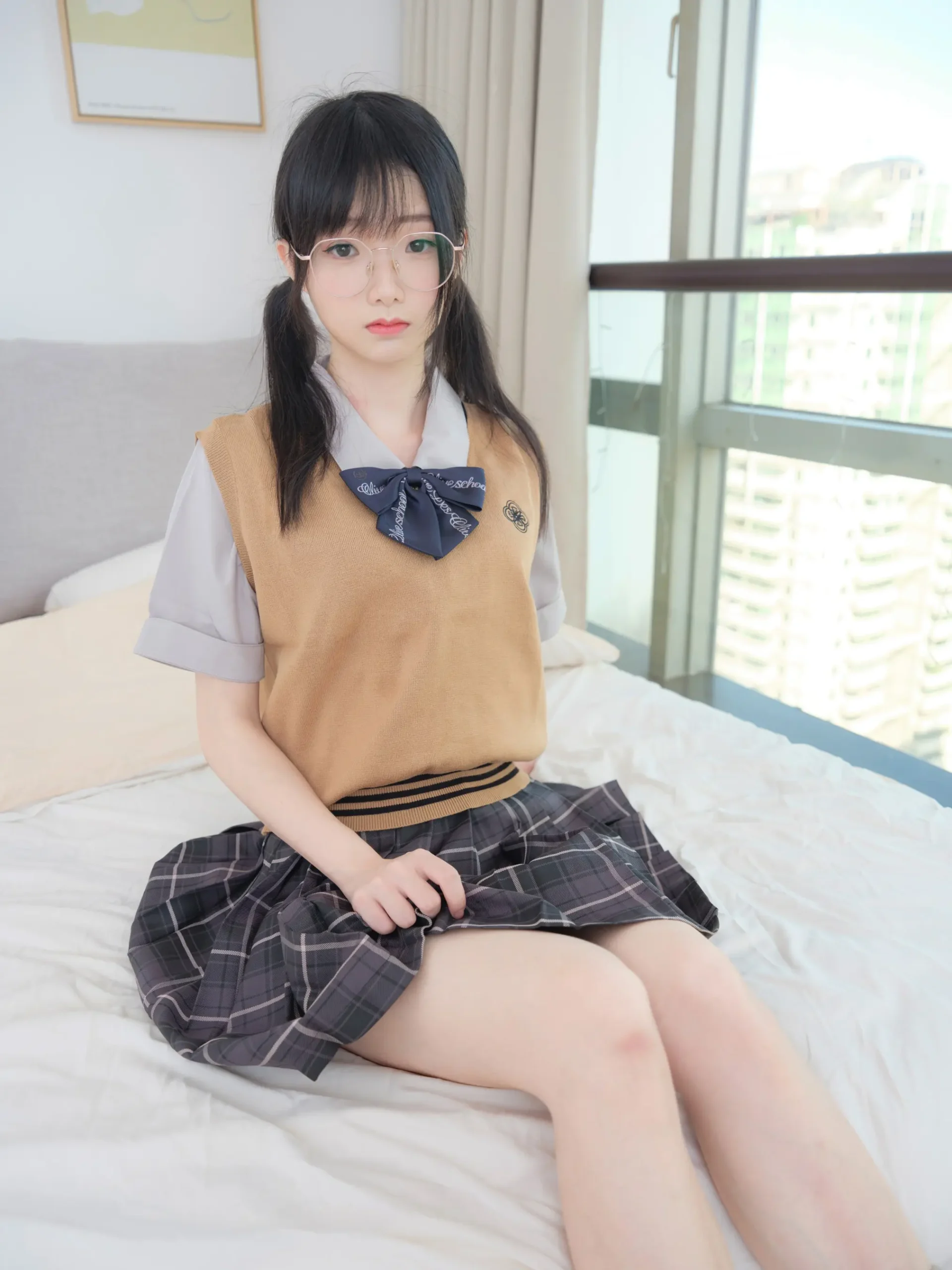 紧急企划小奶糕milly