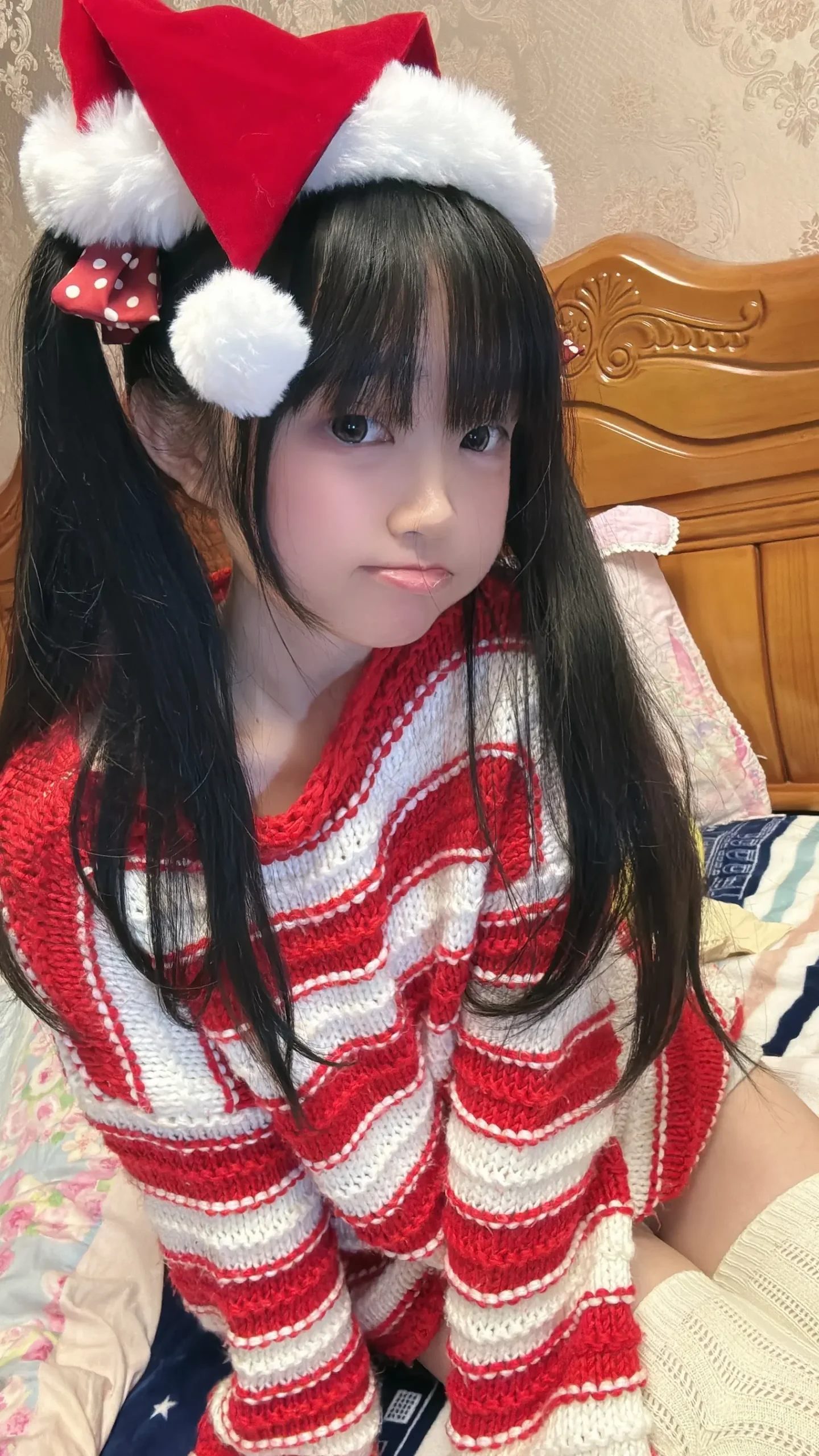 神沢永莉圣诞礼物作品