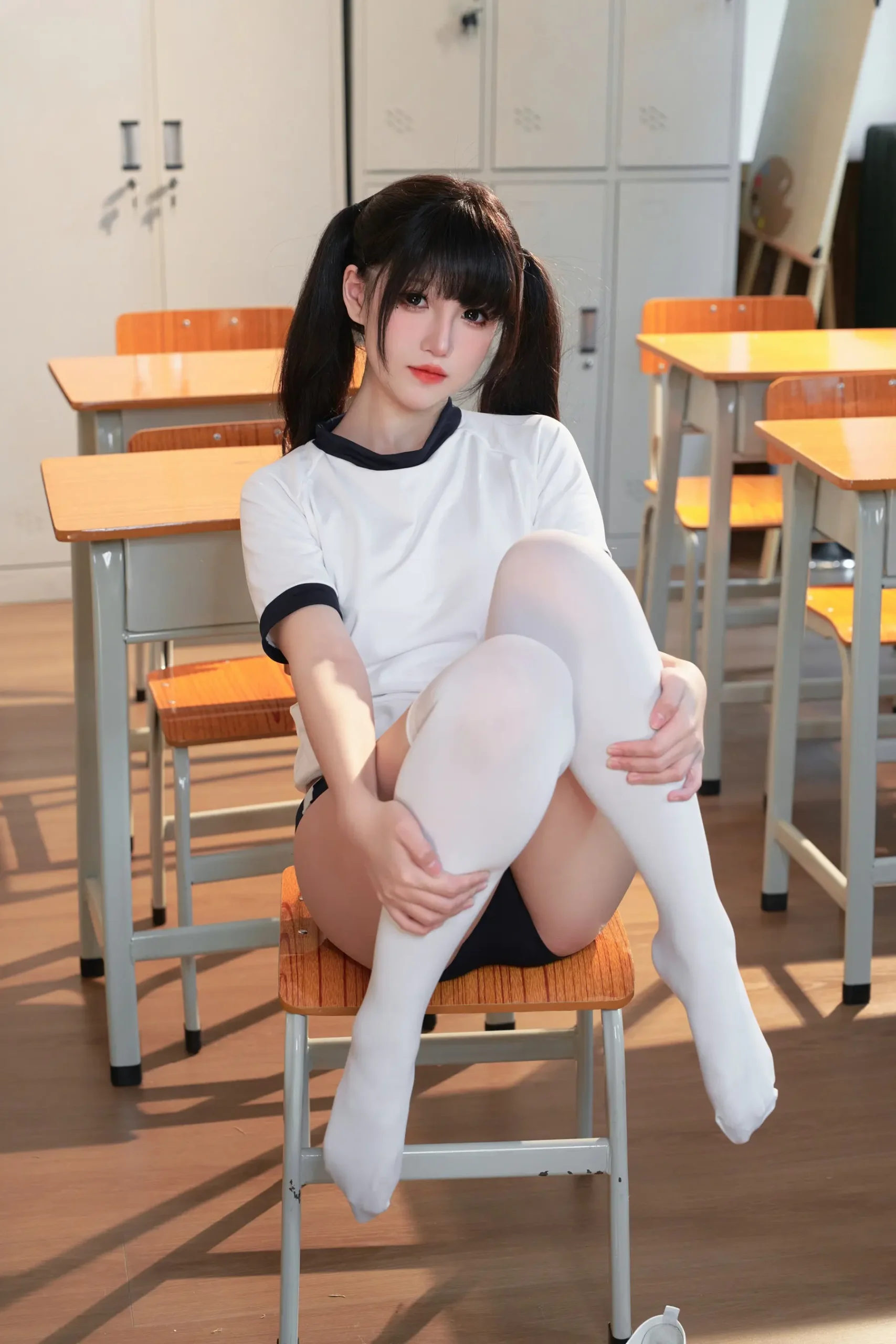 2025阿薰kaori写真高清壁纸