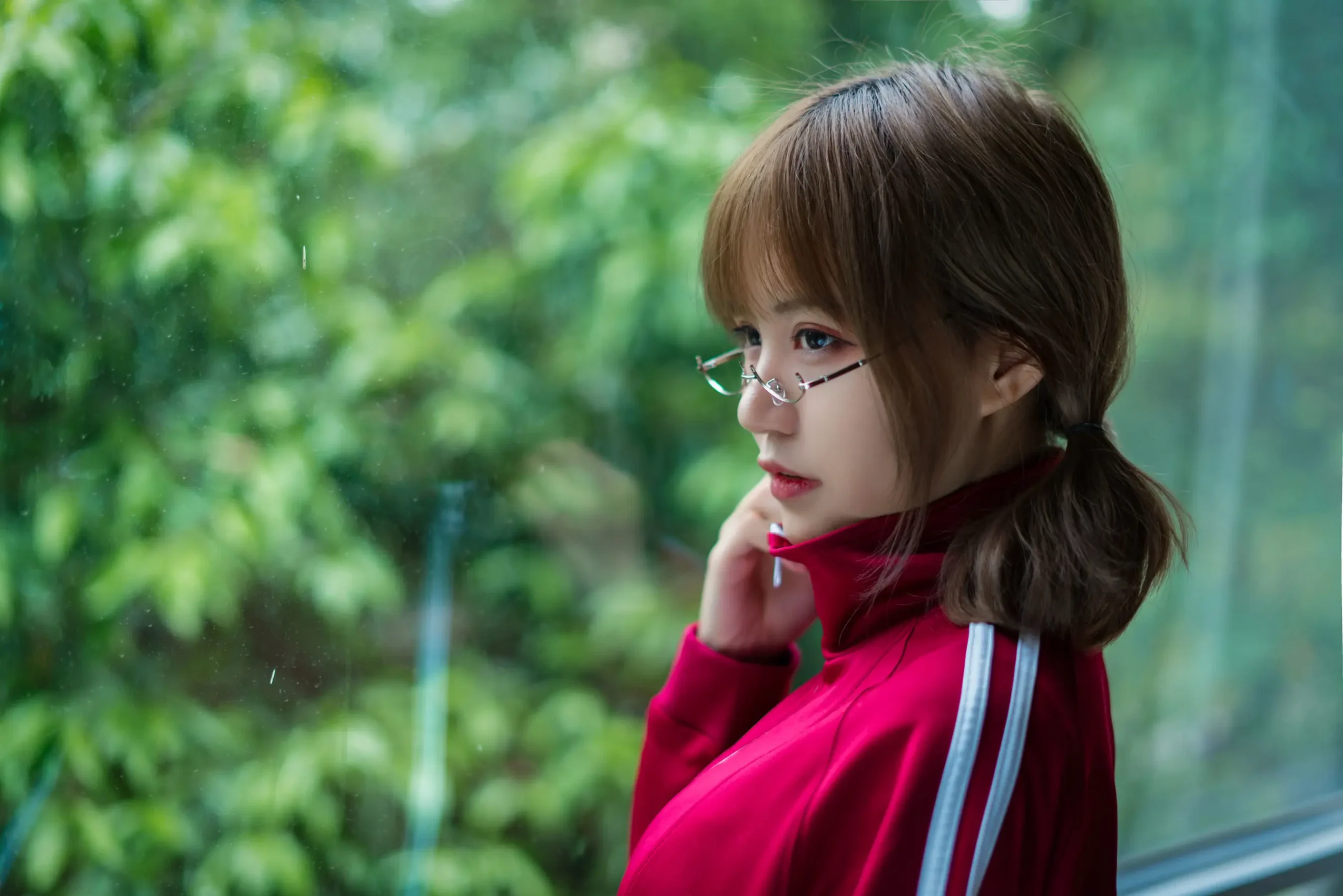 小仓千代cos图集