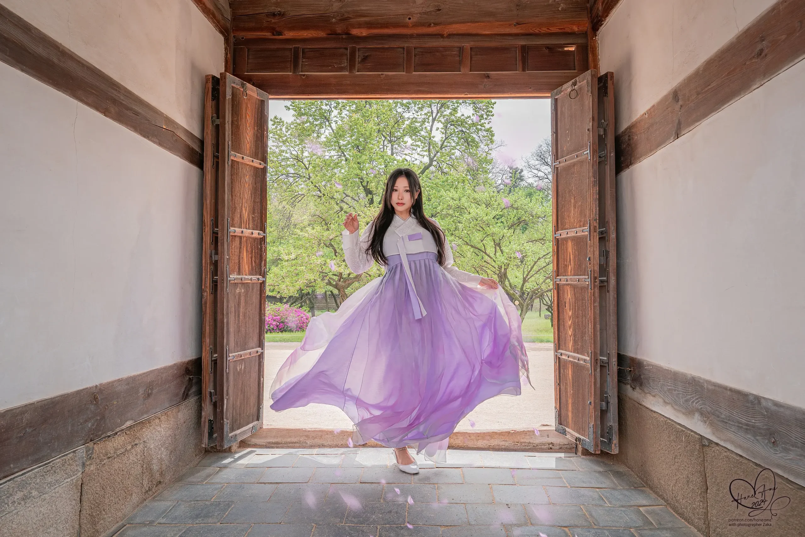 雨波HaneAme爆破版图库