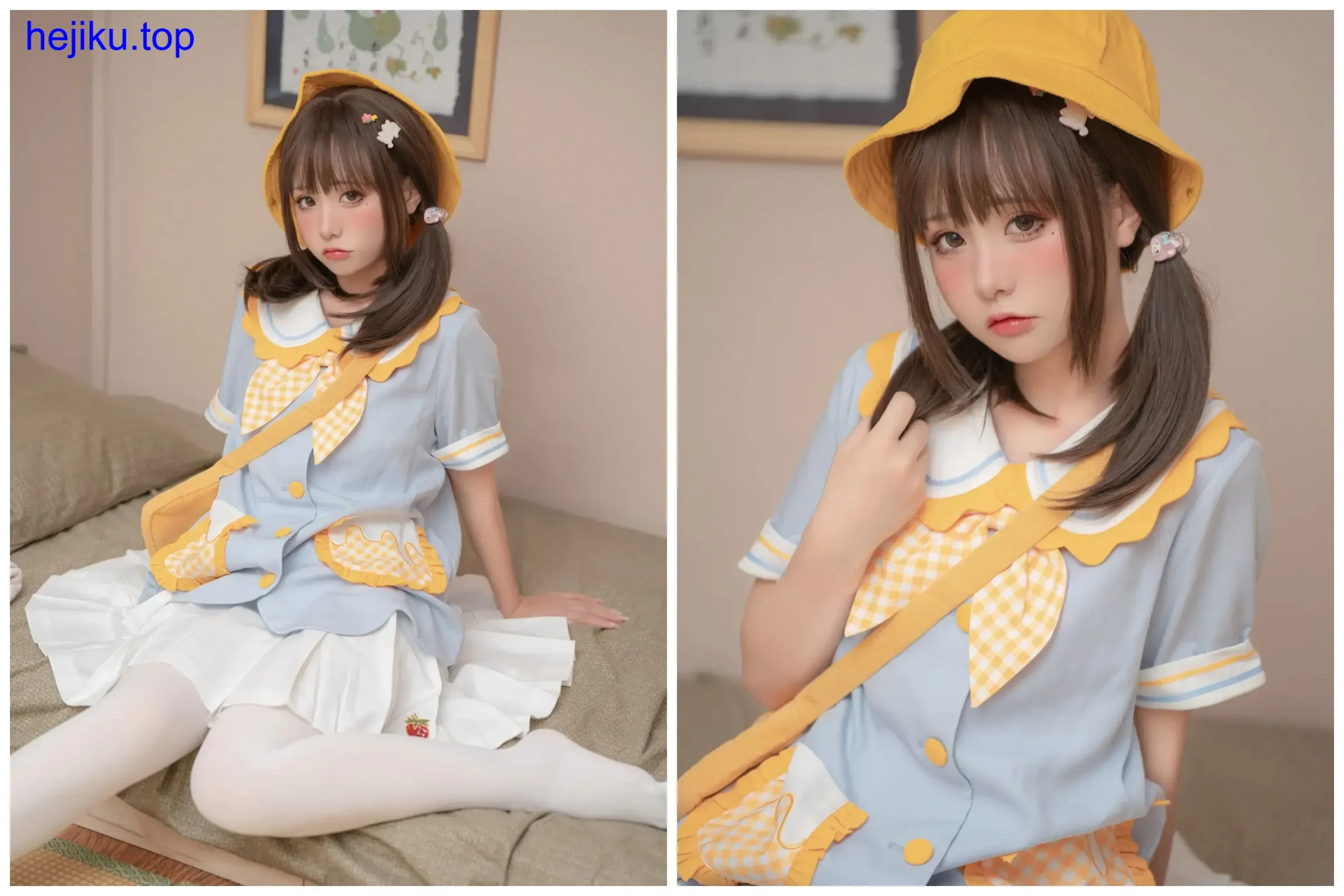 喵小吉 - 小吉的暑期补习班