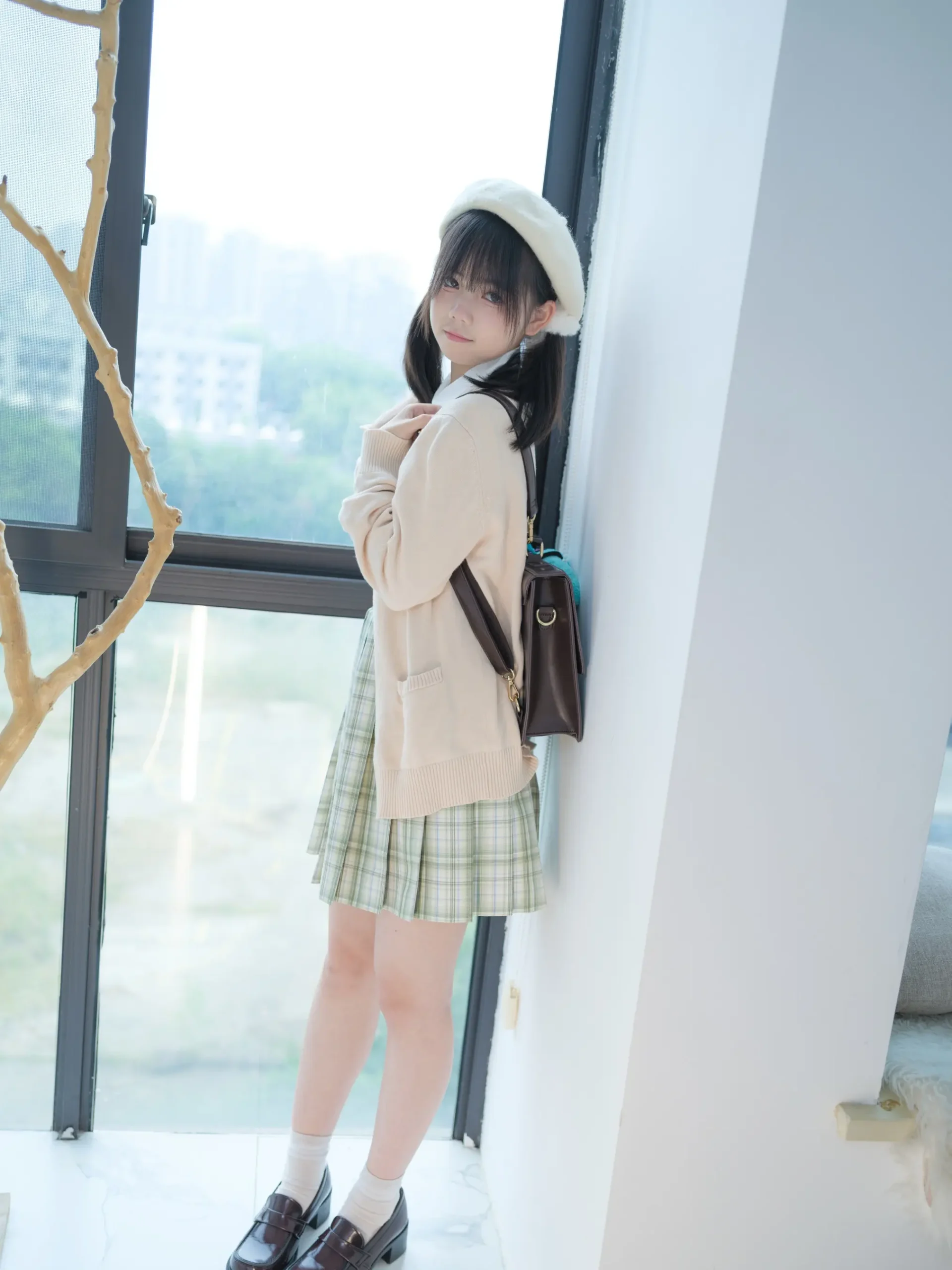 少女秩序小鱼定制百度网盘