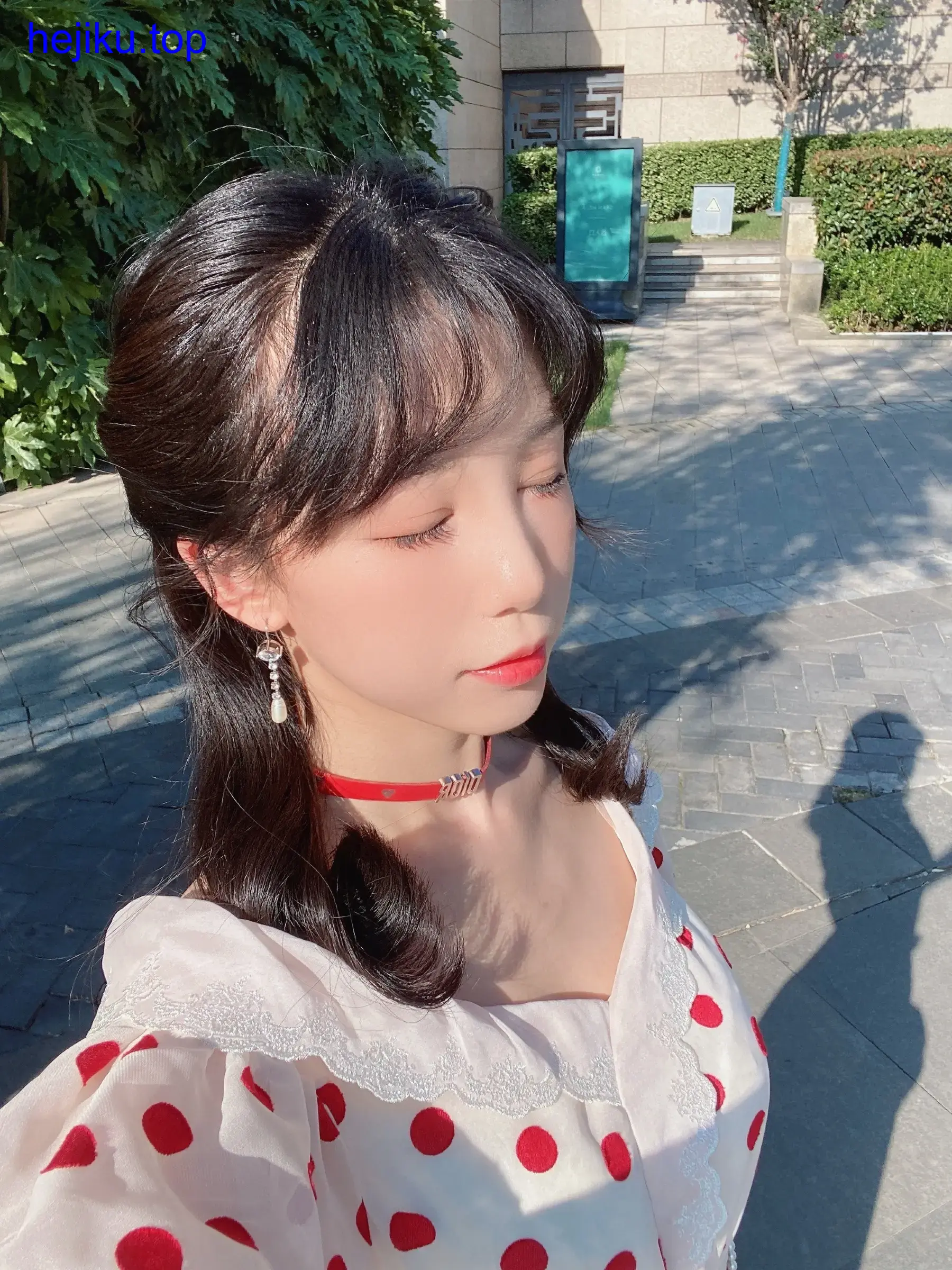 水淼aquaCOS作品图集