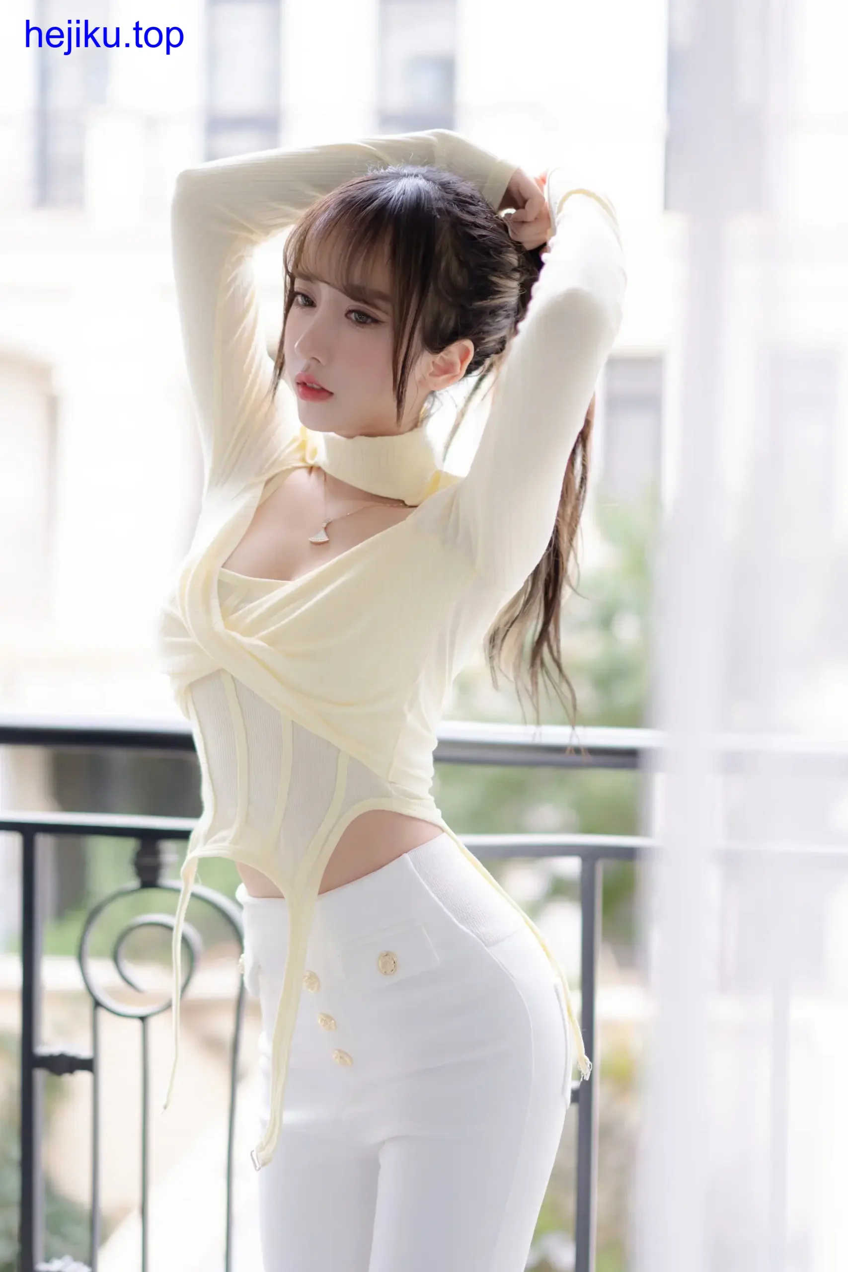 过期米线线喵姐姐的秘密