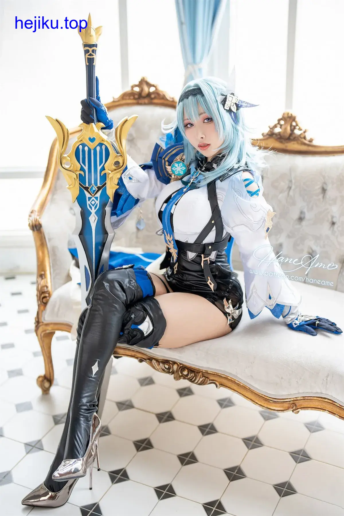 雨波_haneame图包下载