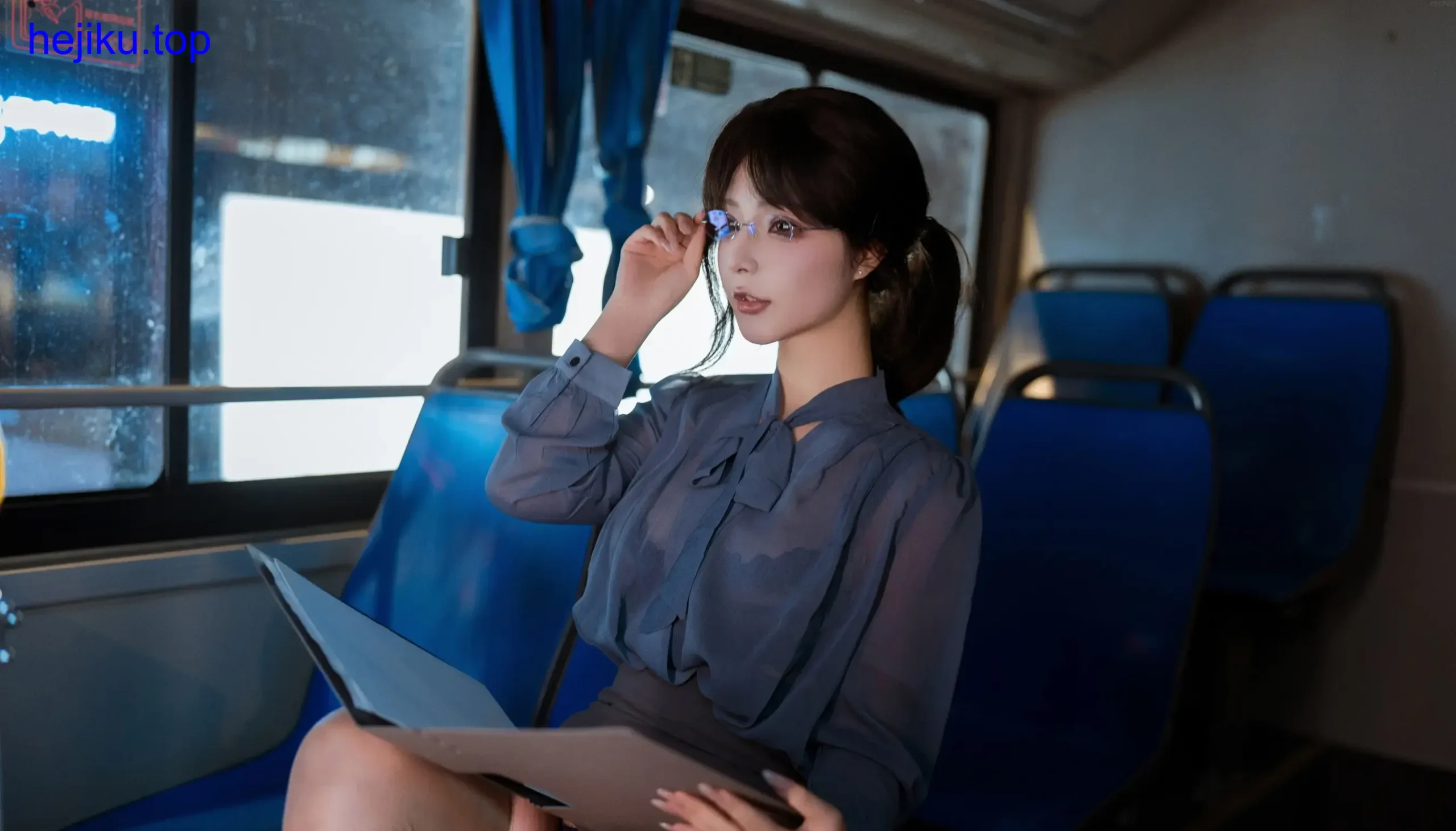 yuuhui玉汇最新作品