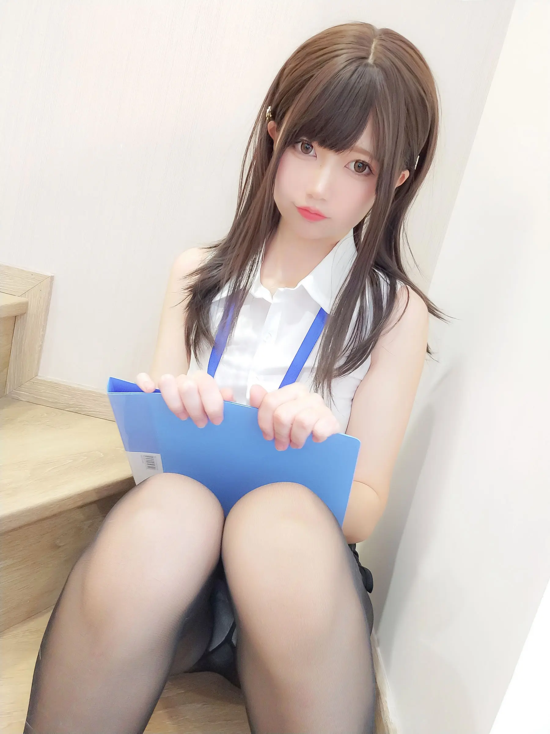 nagisa魔物喵全集作品分享