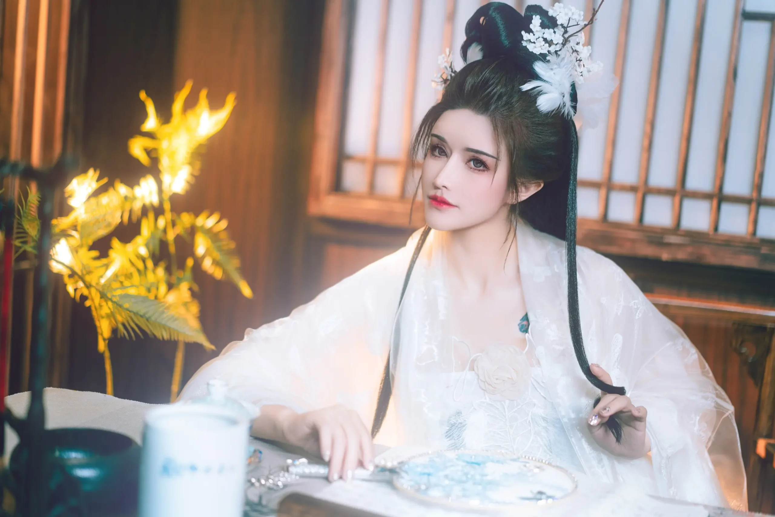 鹿八岁baby拍摄花絮在线观看