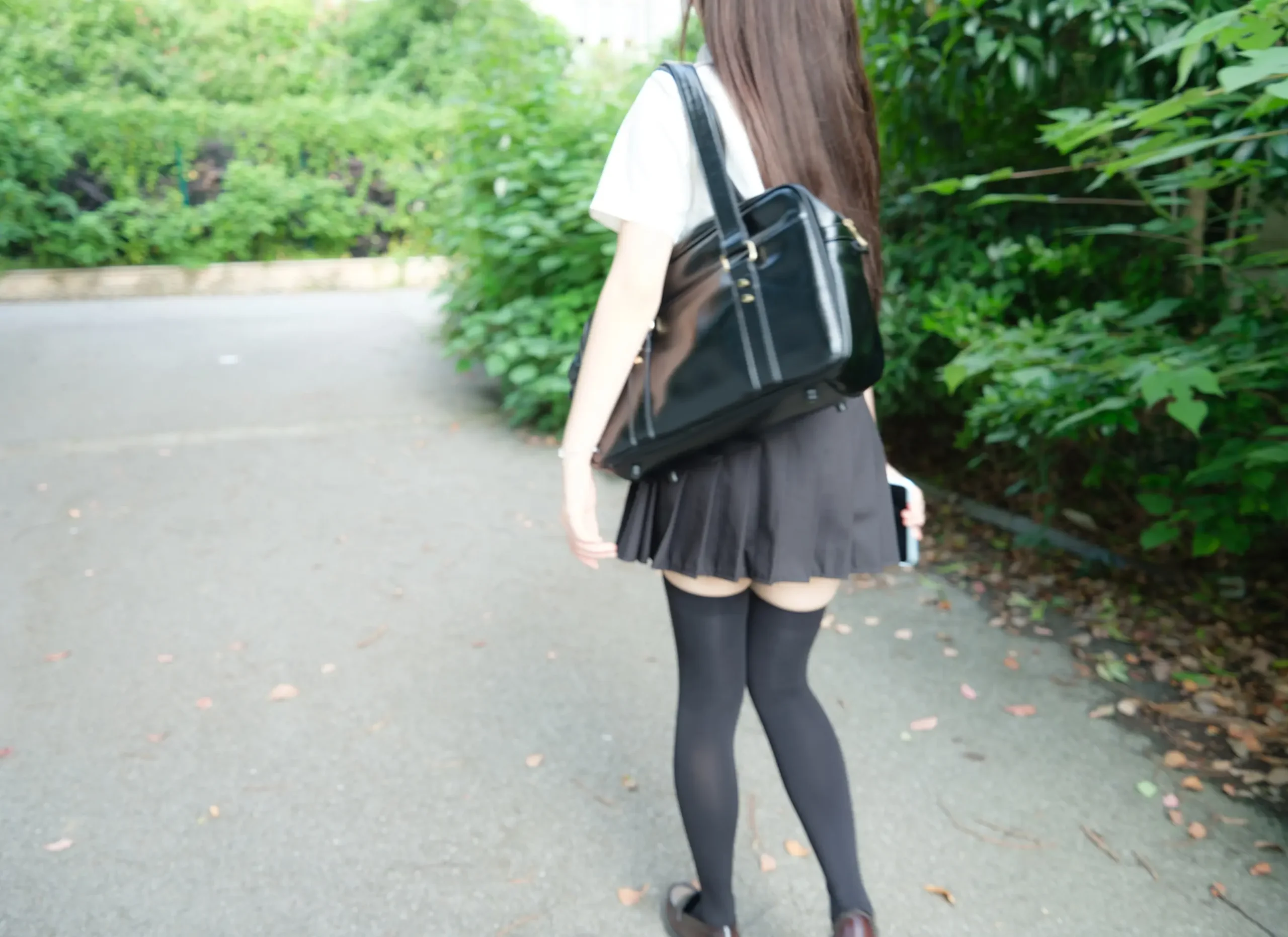 紧急企划最美少女小恩精选