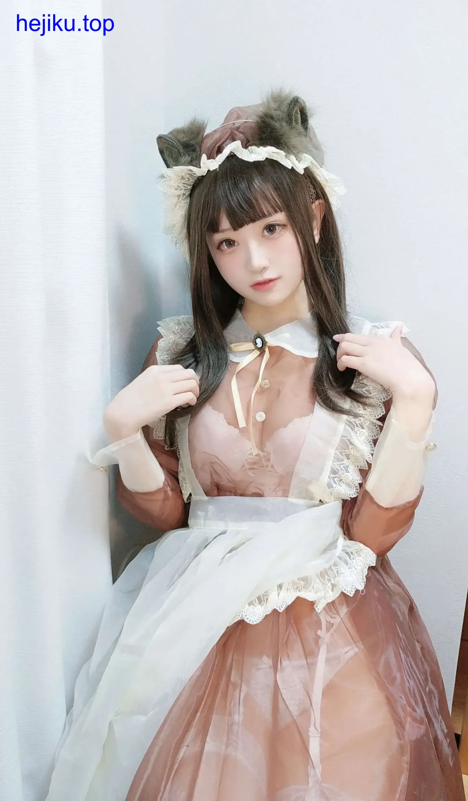 千阳快起床生活照