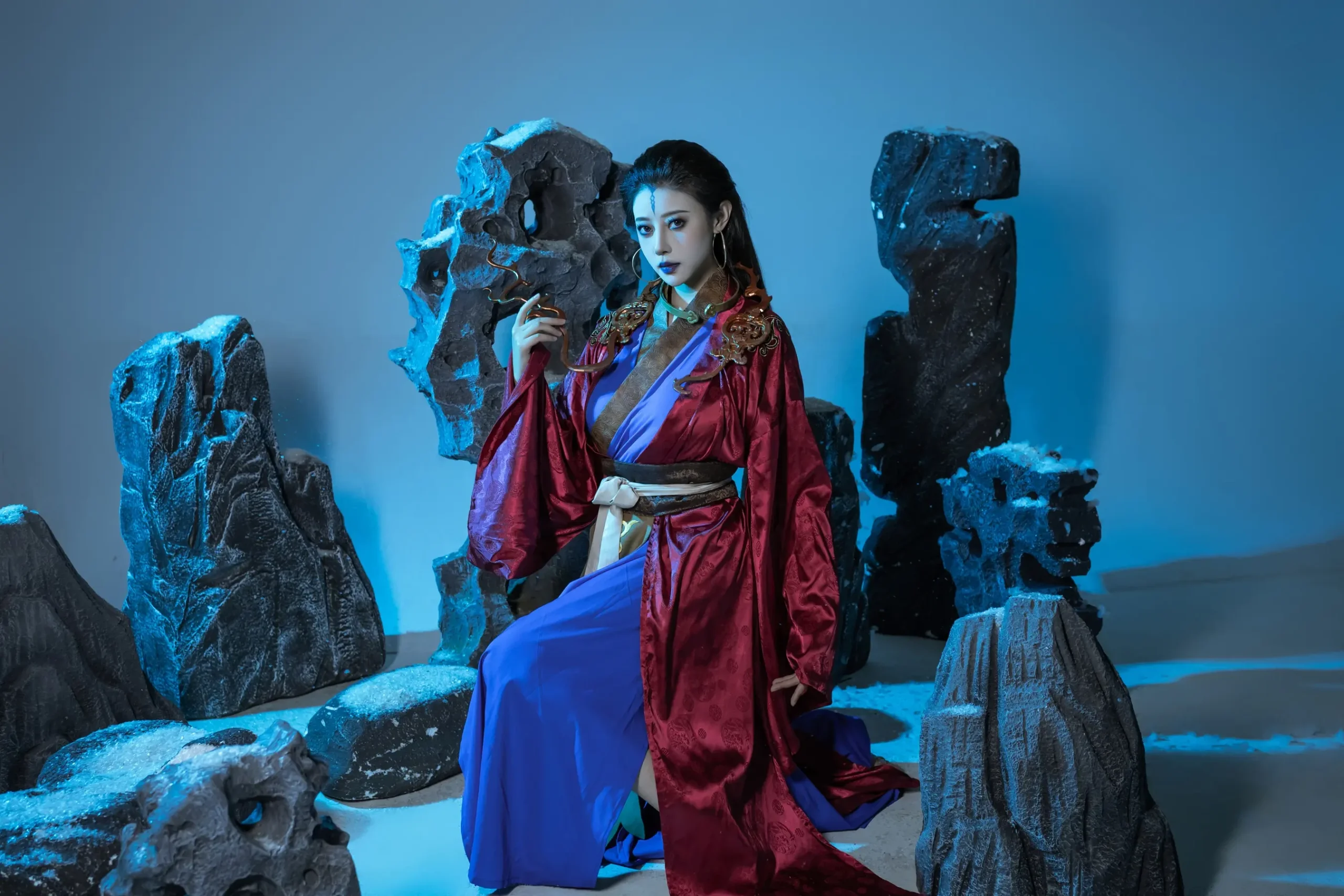 奈汐酱nice短剧全集作品