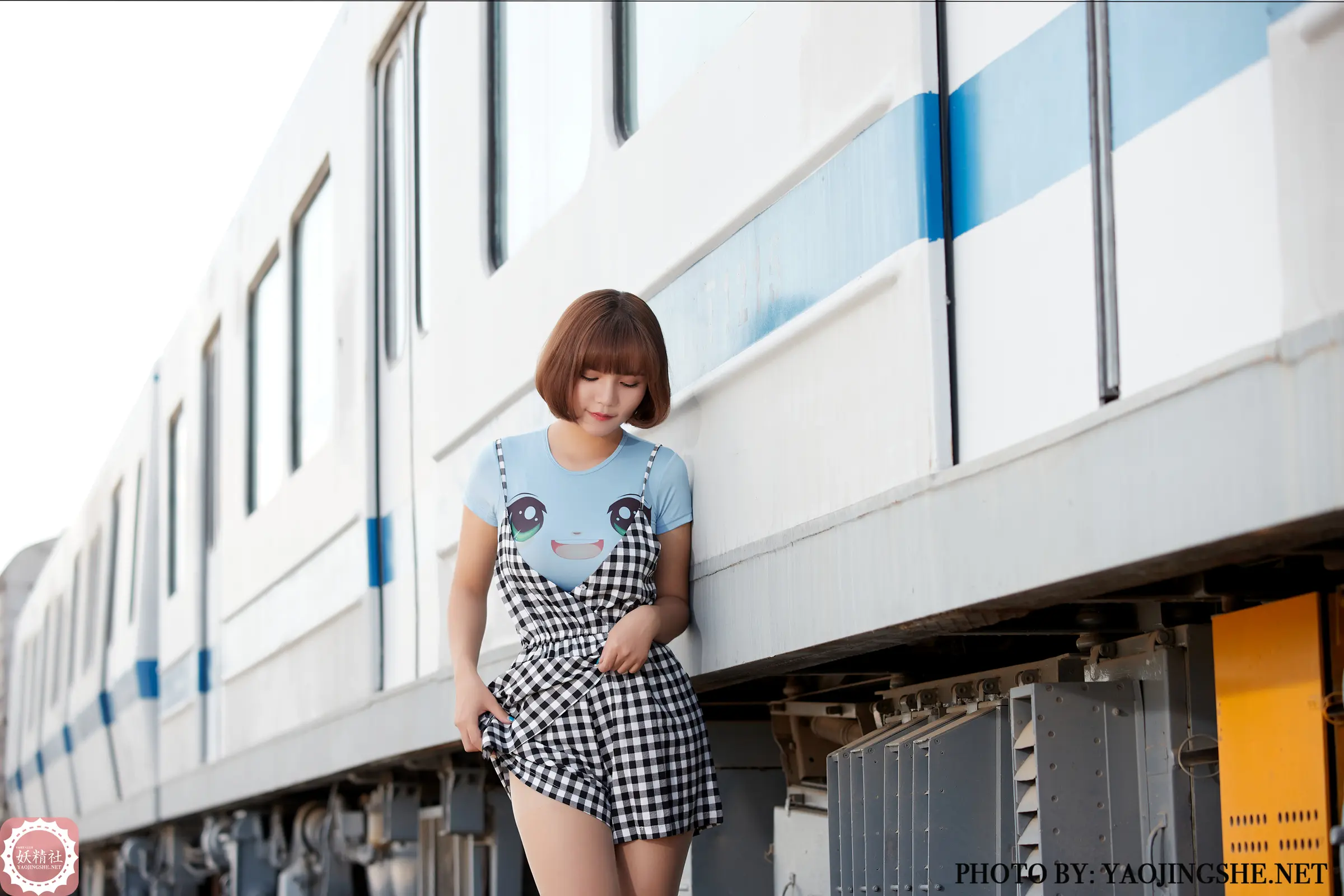 二次元cosplay图集作品