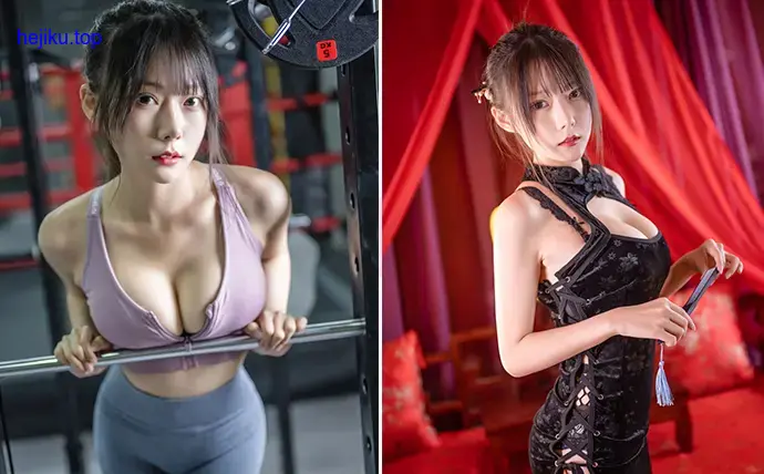 香草喵露露的全部作品