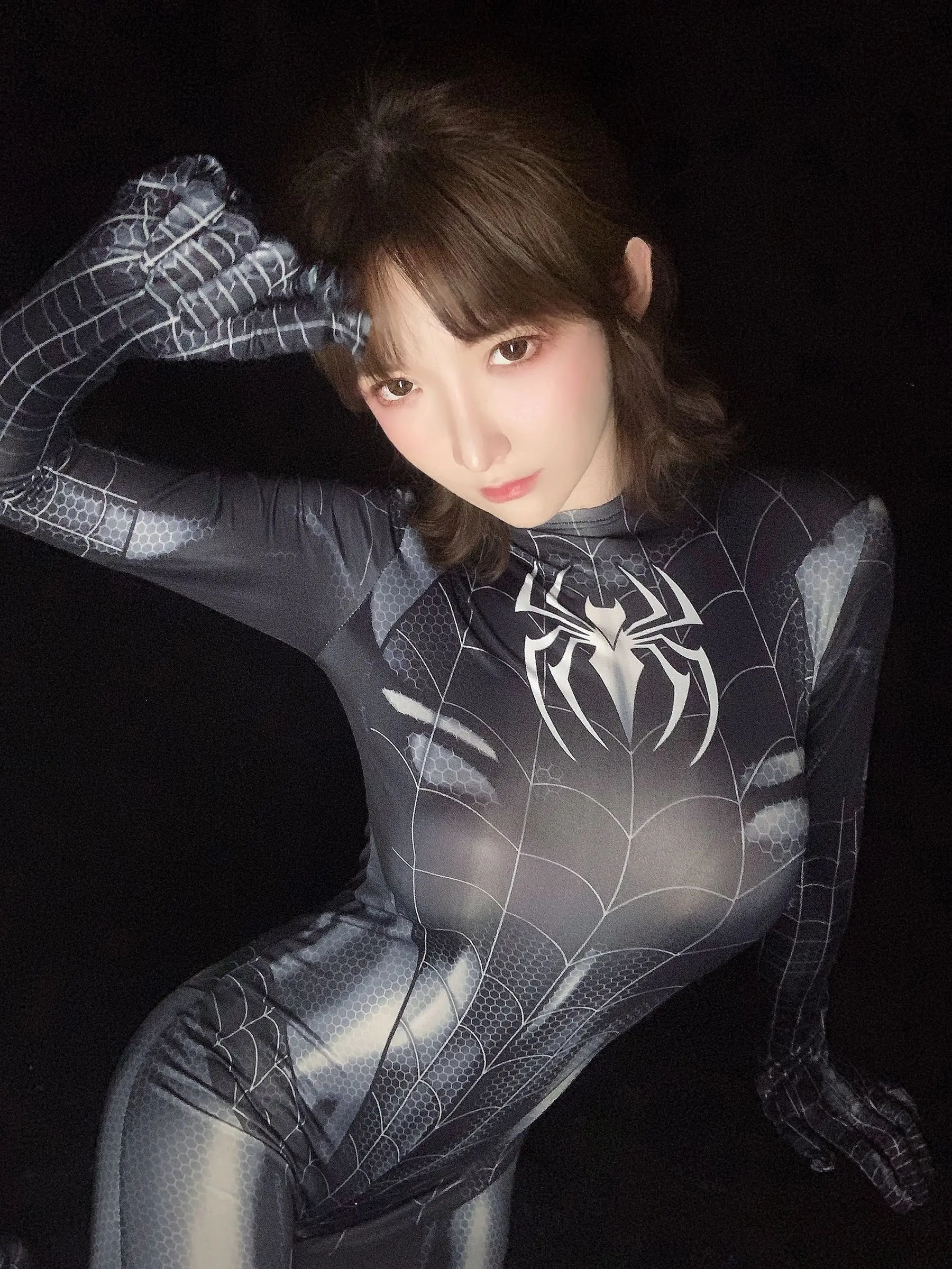 一小央泽最惊艳的图片作品