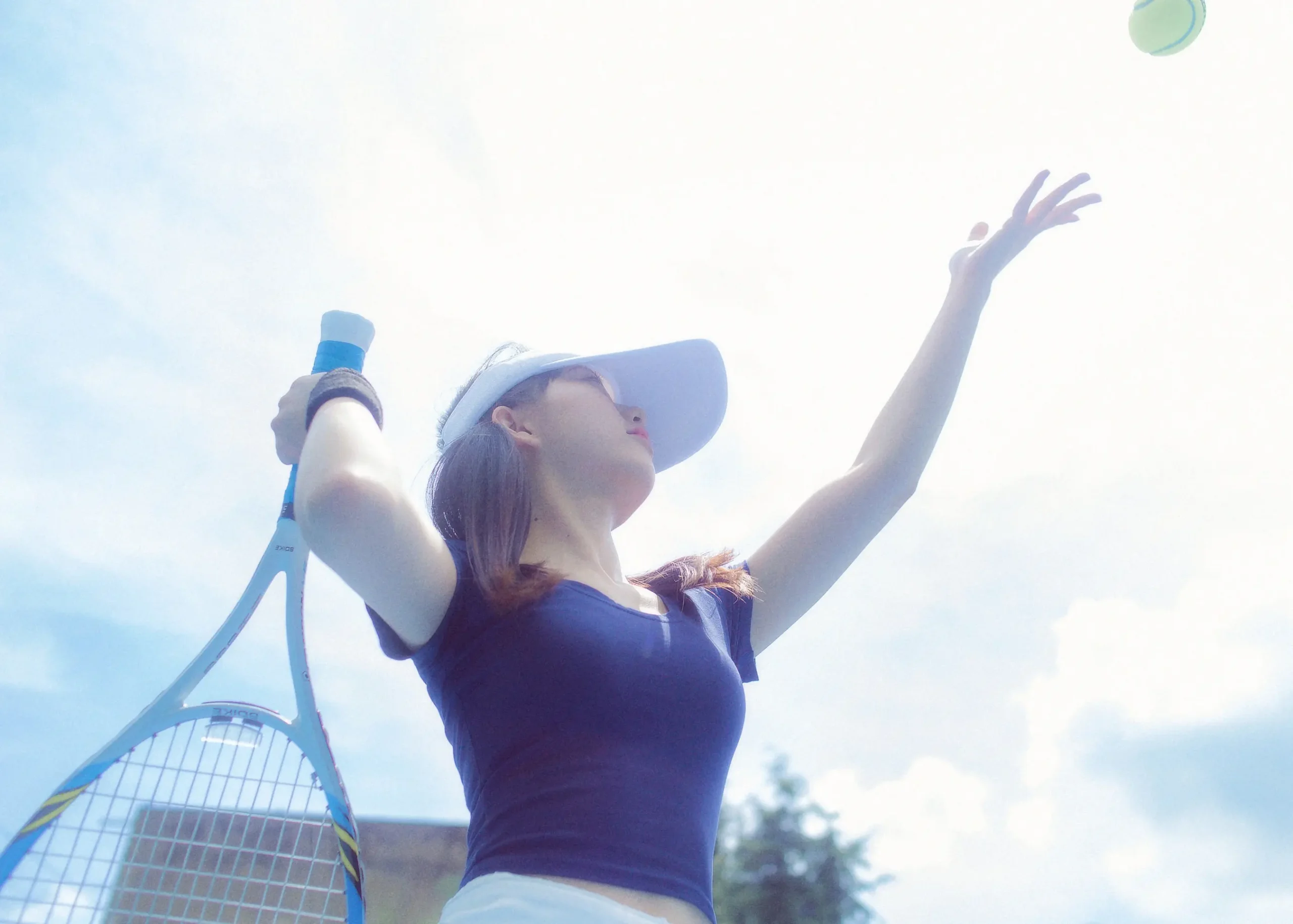 紧急企划小恩体操服作品