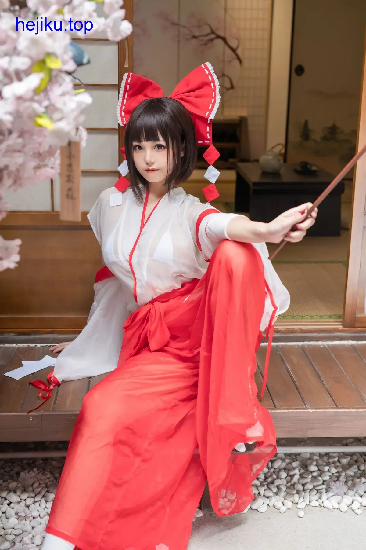 蜜汁猫裘的全部作品