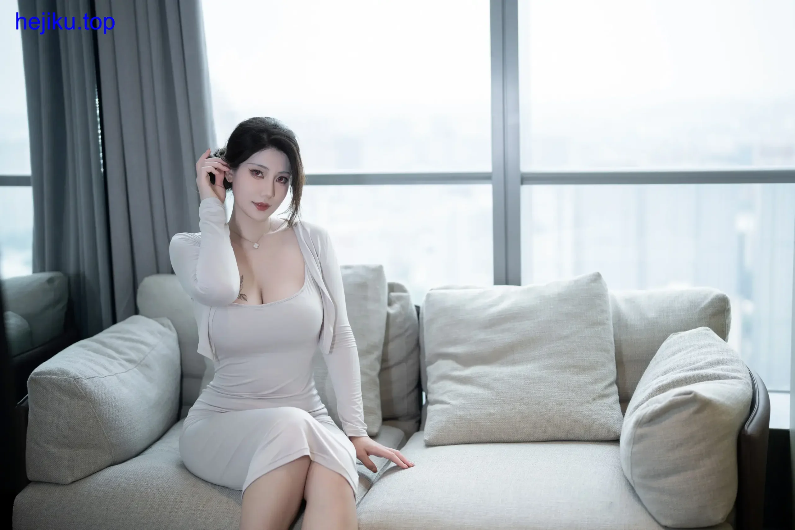 星澜爱喝珍珠奶茶去糖吉他妹妹