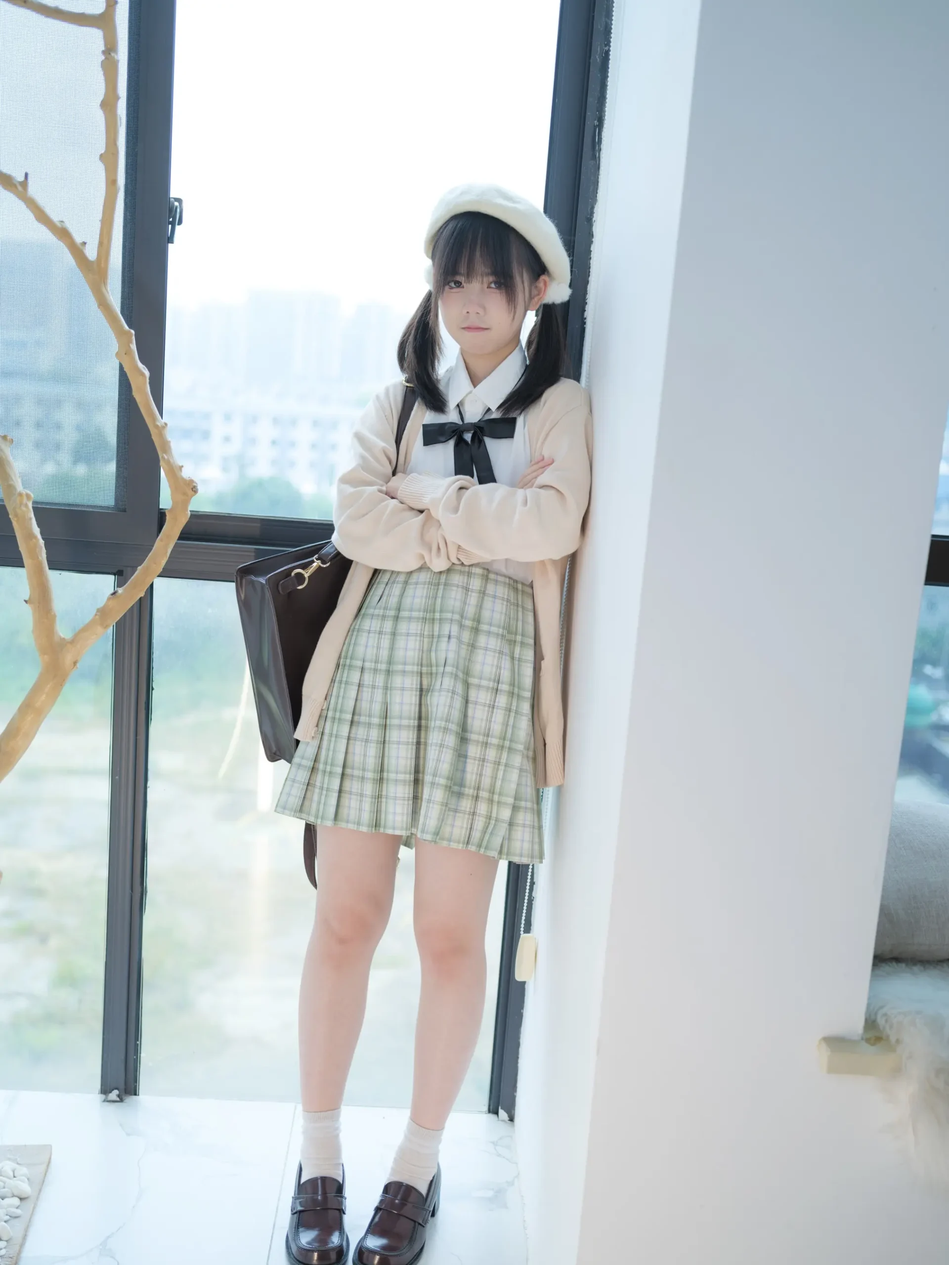 少女秩序24fa最新版更新内容