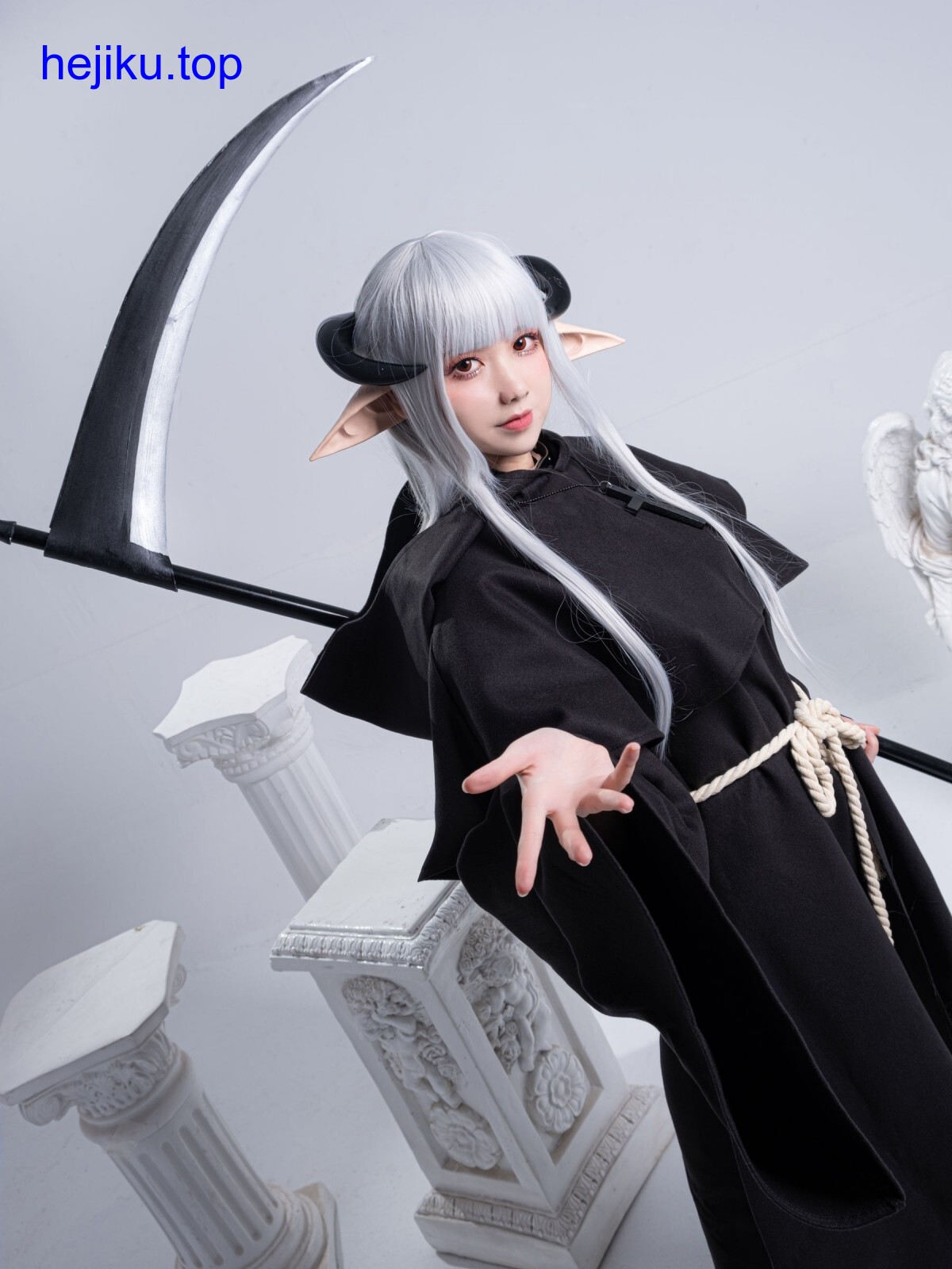 izumi泉桃子少女前线高清图