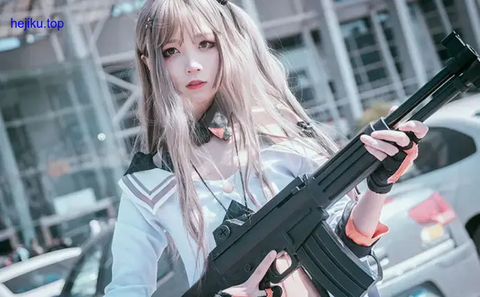 五更百鬼舰长照片