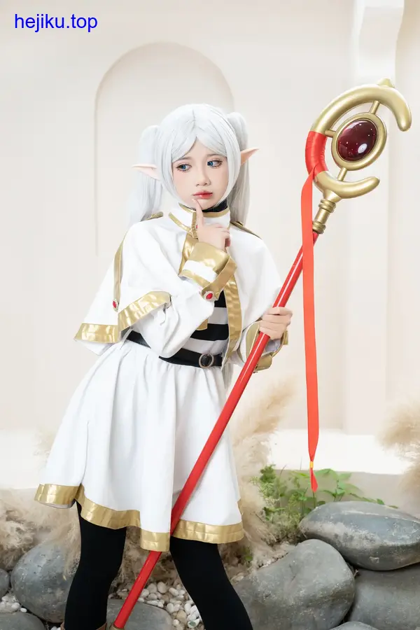 poppachan卡提cos作品合集