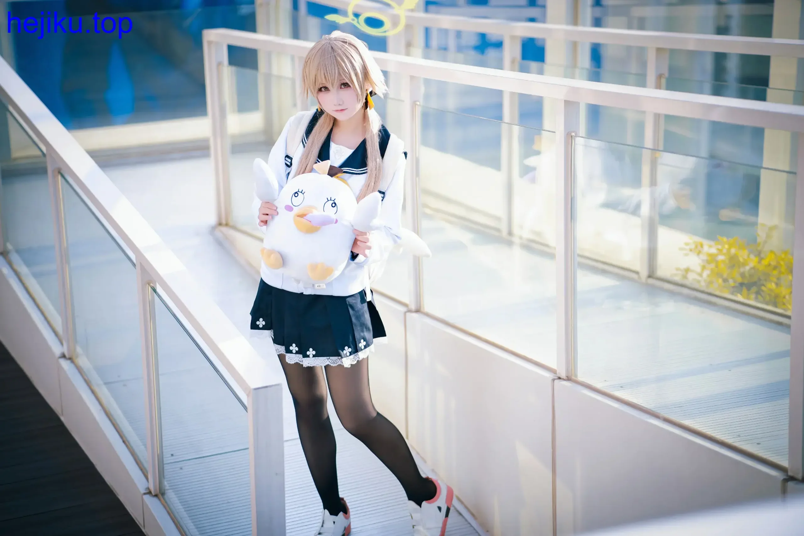 lunananya鬼怒川霞图包