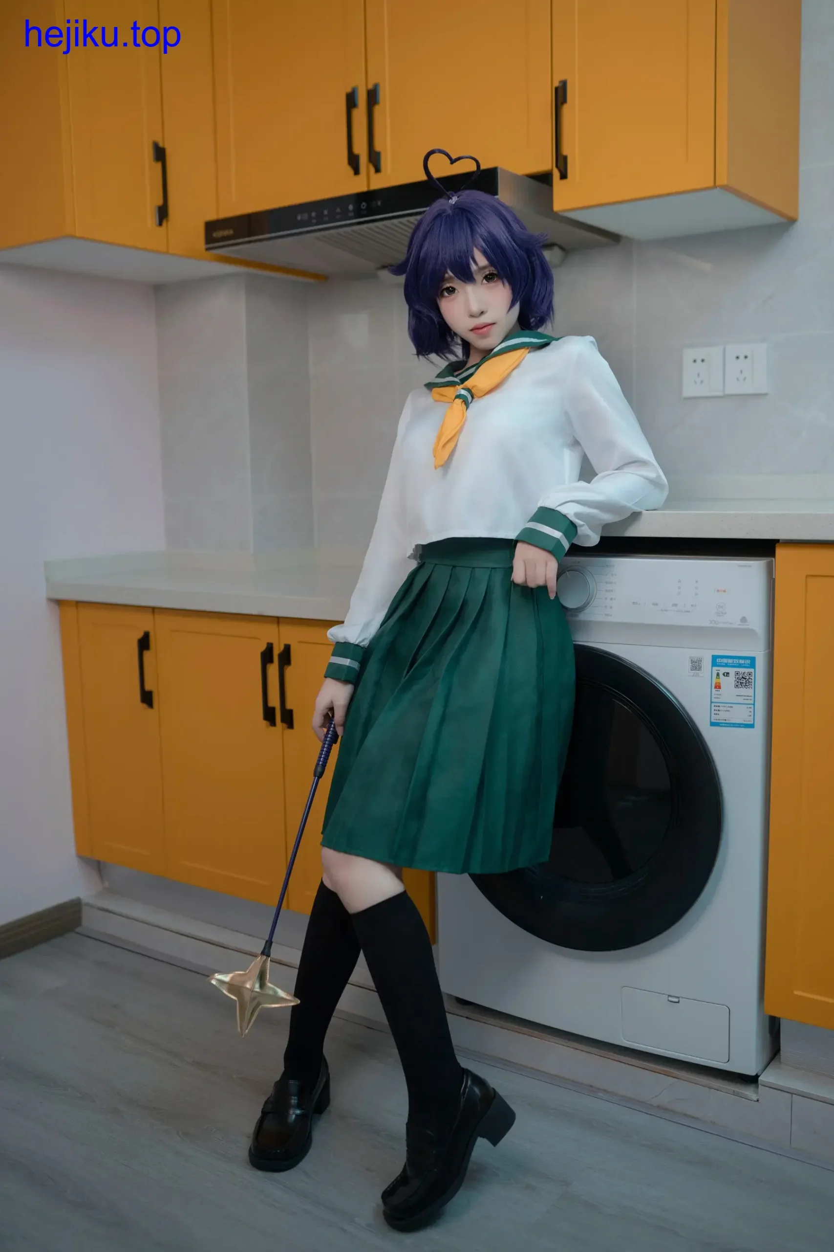 Bangni邦尼cos图集