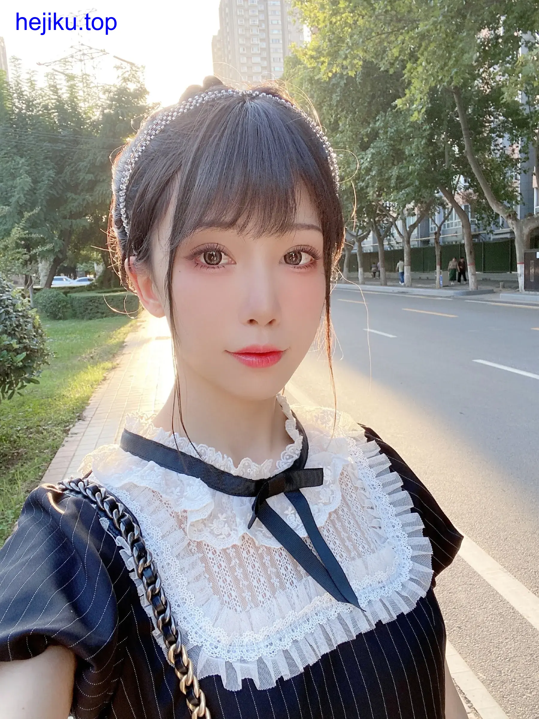 水淼aqua泳装高清图集