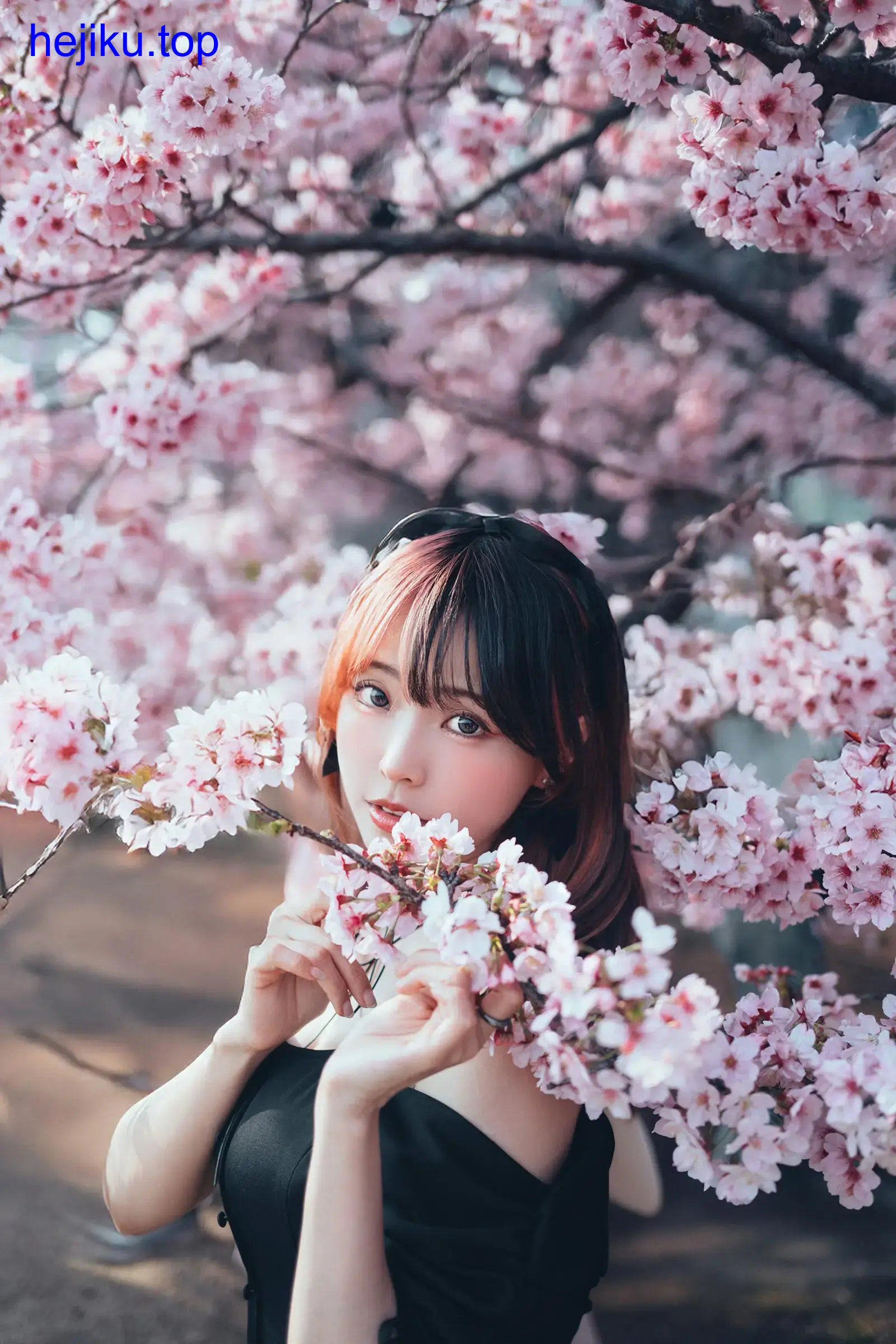 ElyEE子cos最新合集图片欣赏