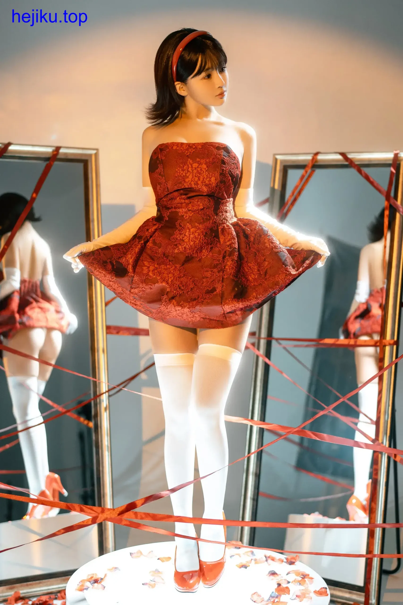 樱井宁宁高清套图打包