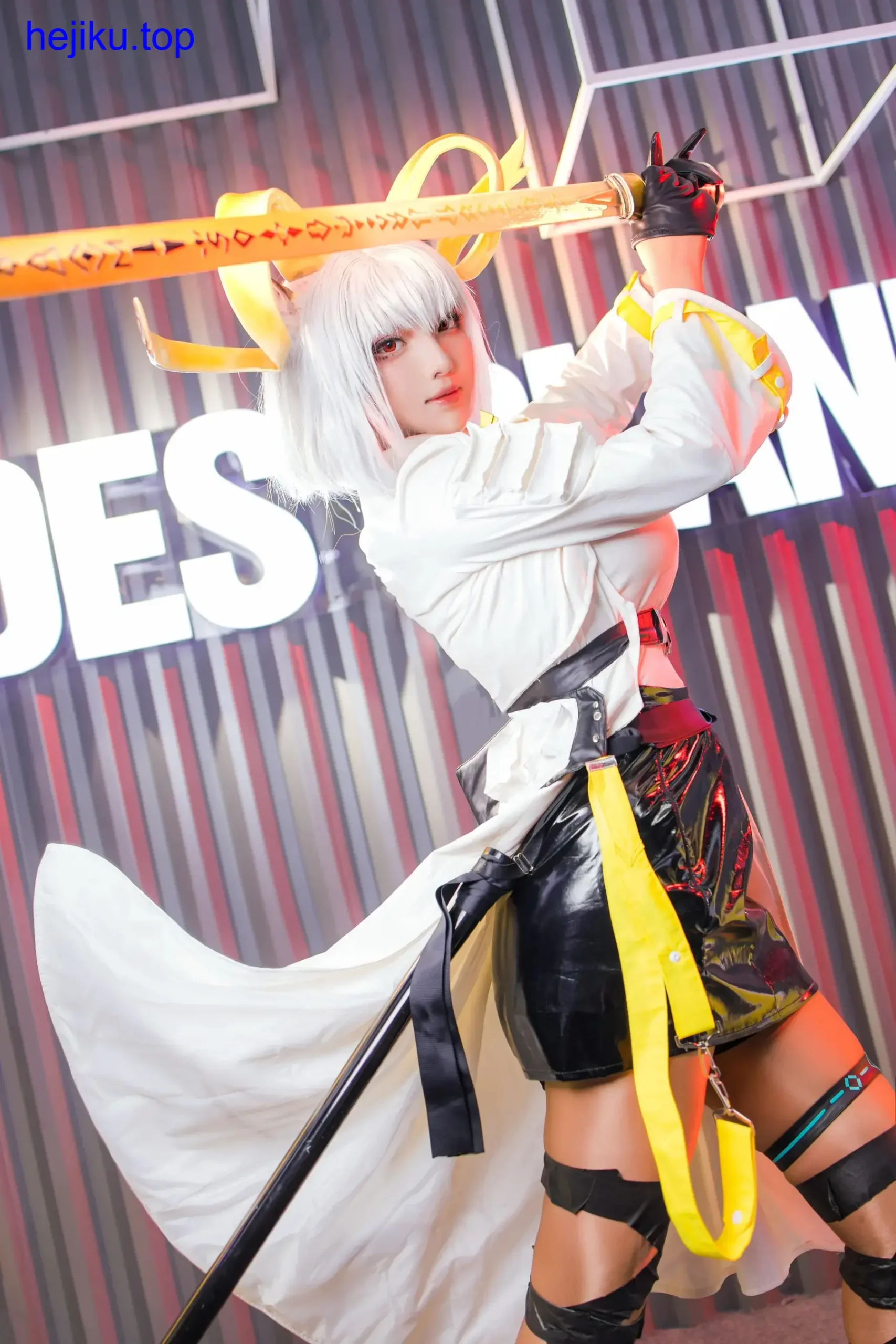 菌烨takocos杀生院祈荒图片