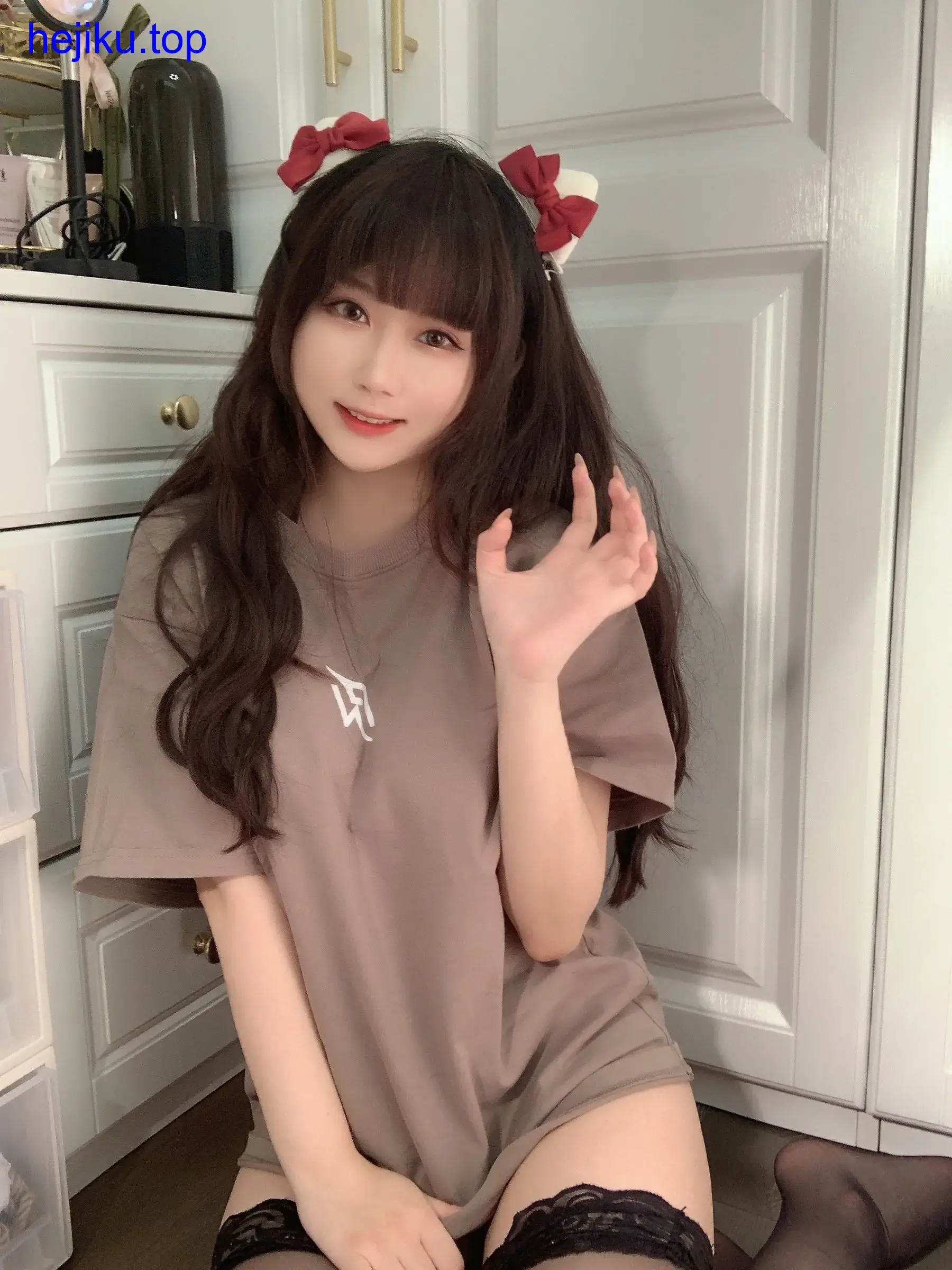 是依酱呀推特照