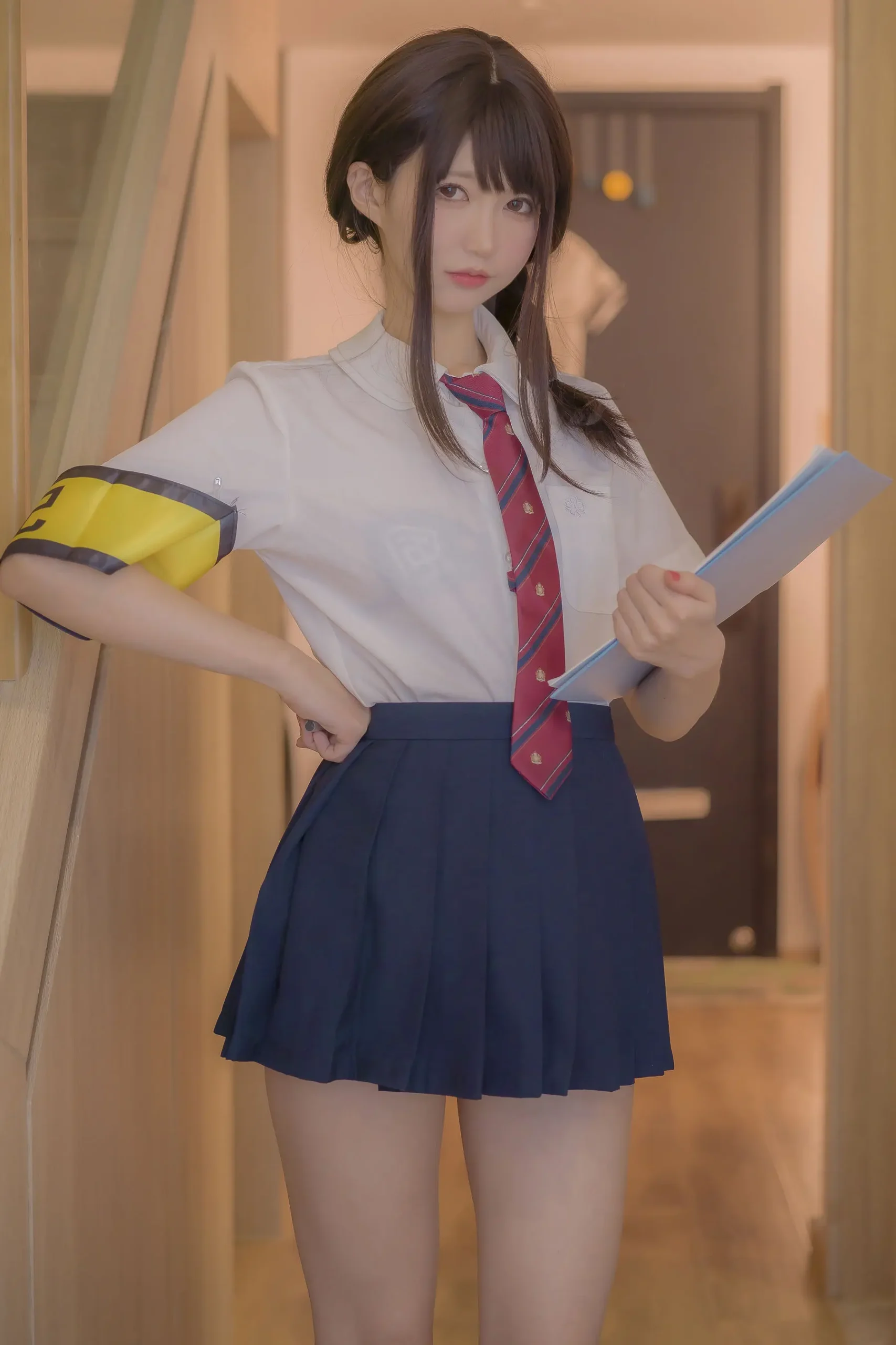 nagisa魔物喵全集作品