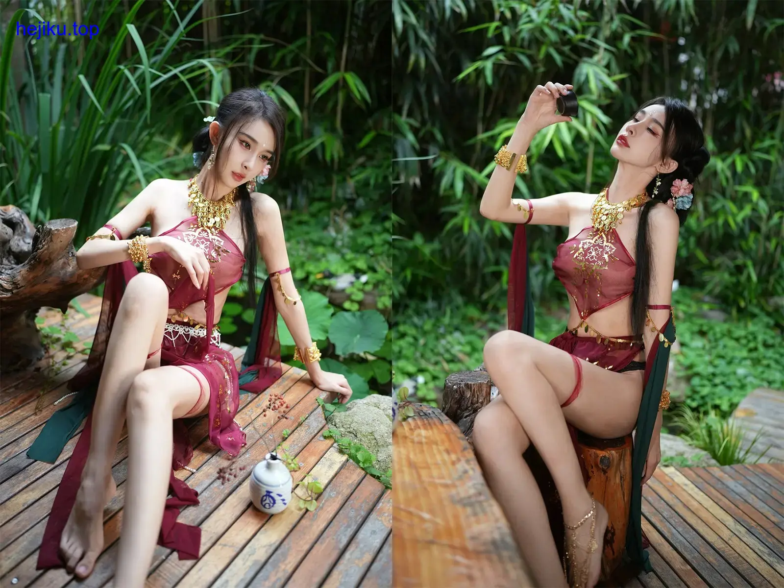 余多多dudu充电内容