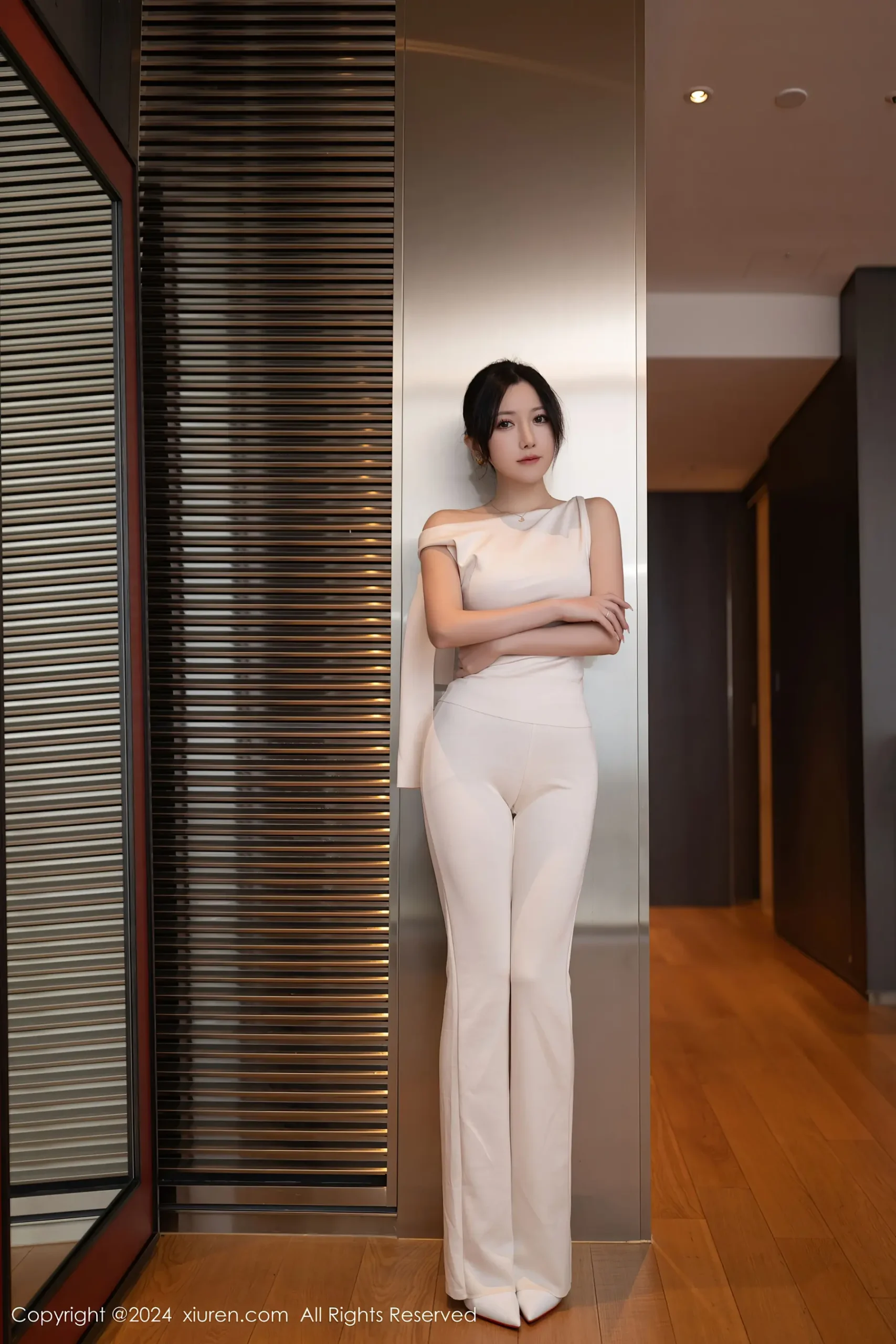 秀人鱼子酱fish最新高清图片