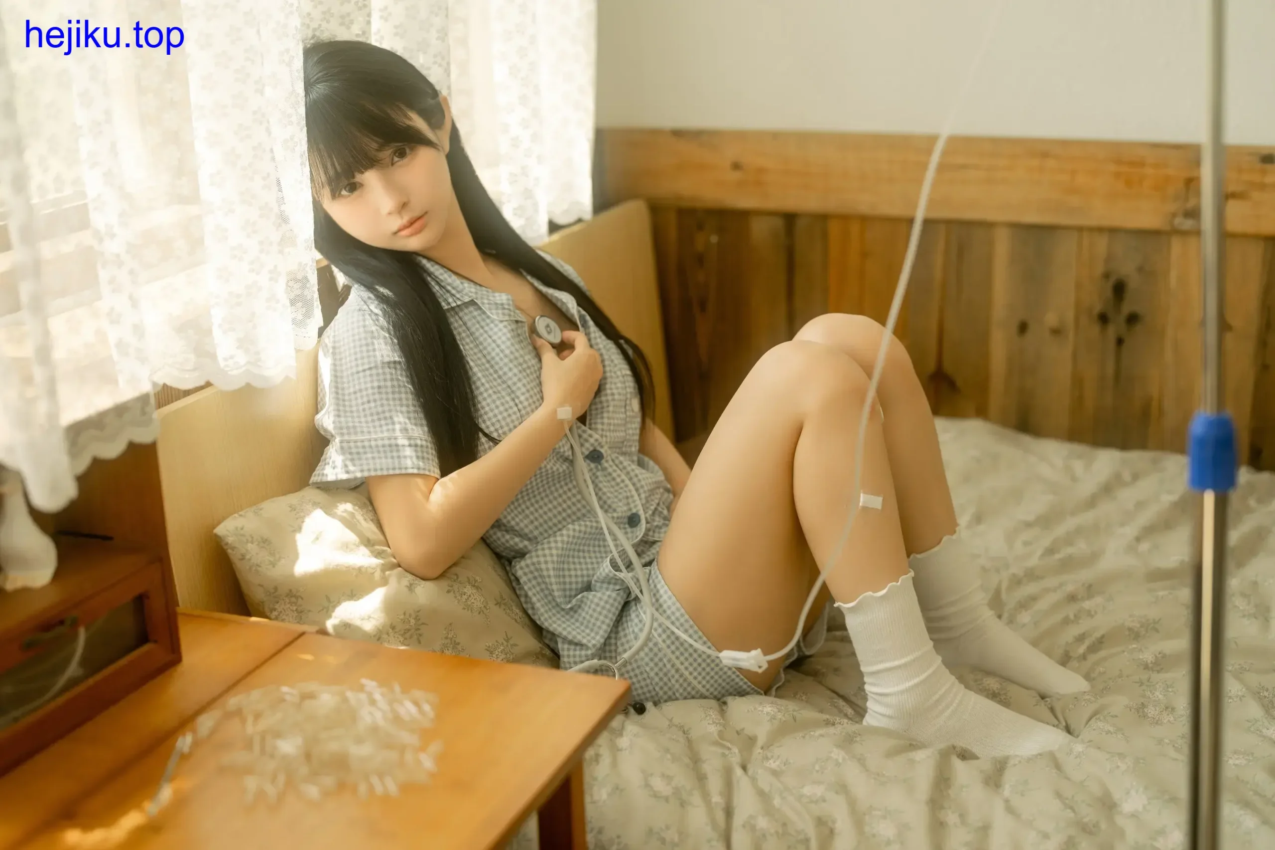 桜井宁宁高清写真套图作品