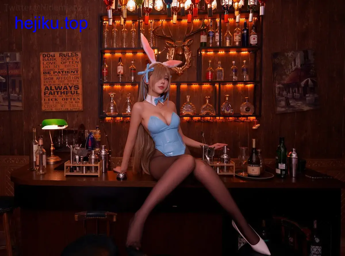 CatDemon喵崽宵宫cos