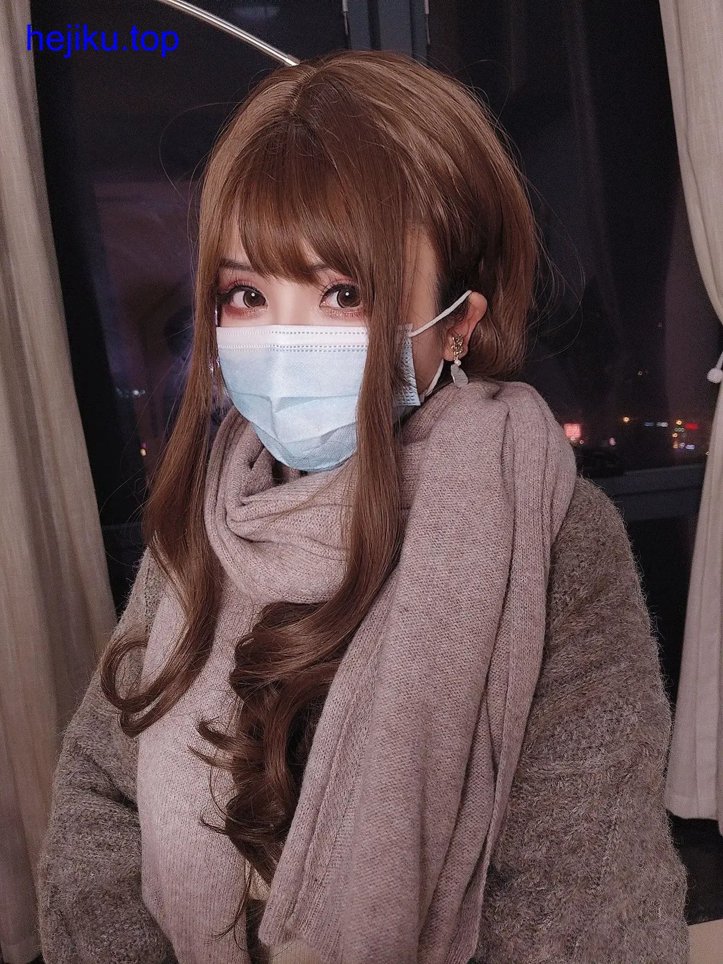 rioko凉凉子合购群