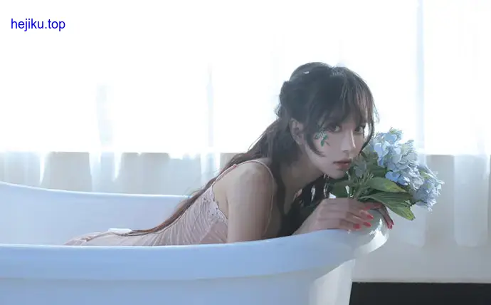 shika小鹿鹿妄想天国系列图包