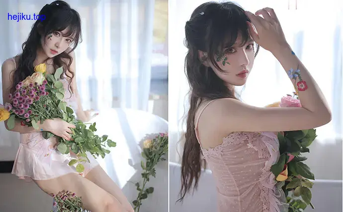 Shika小鹿鹿七龙珠图集