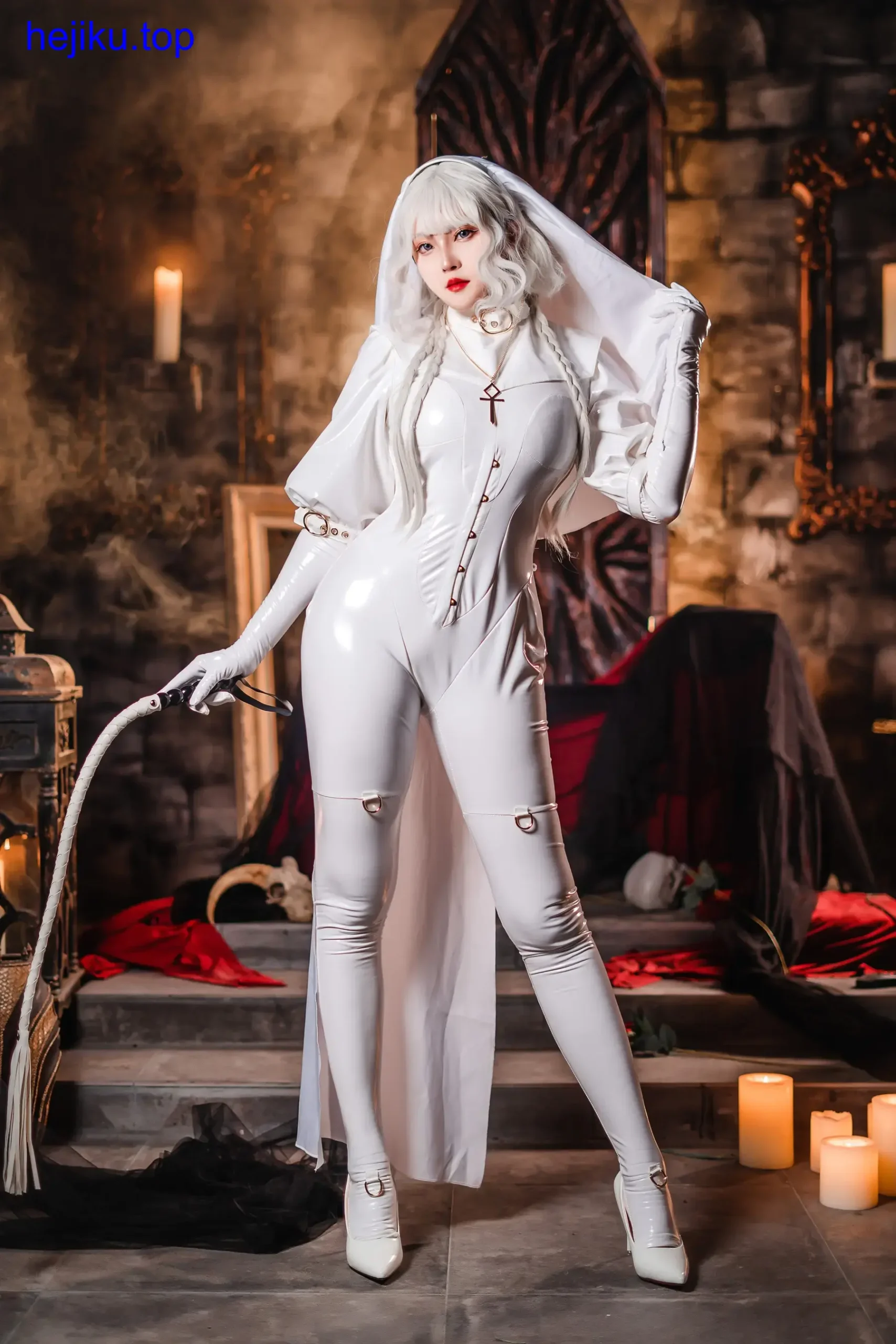 Natsuko夏夏子在线观看