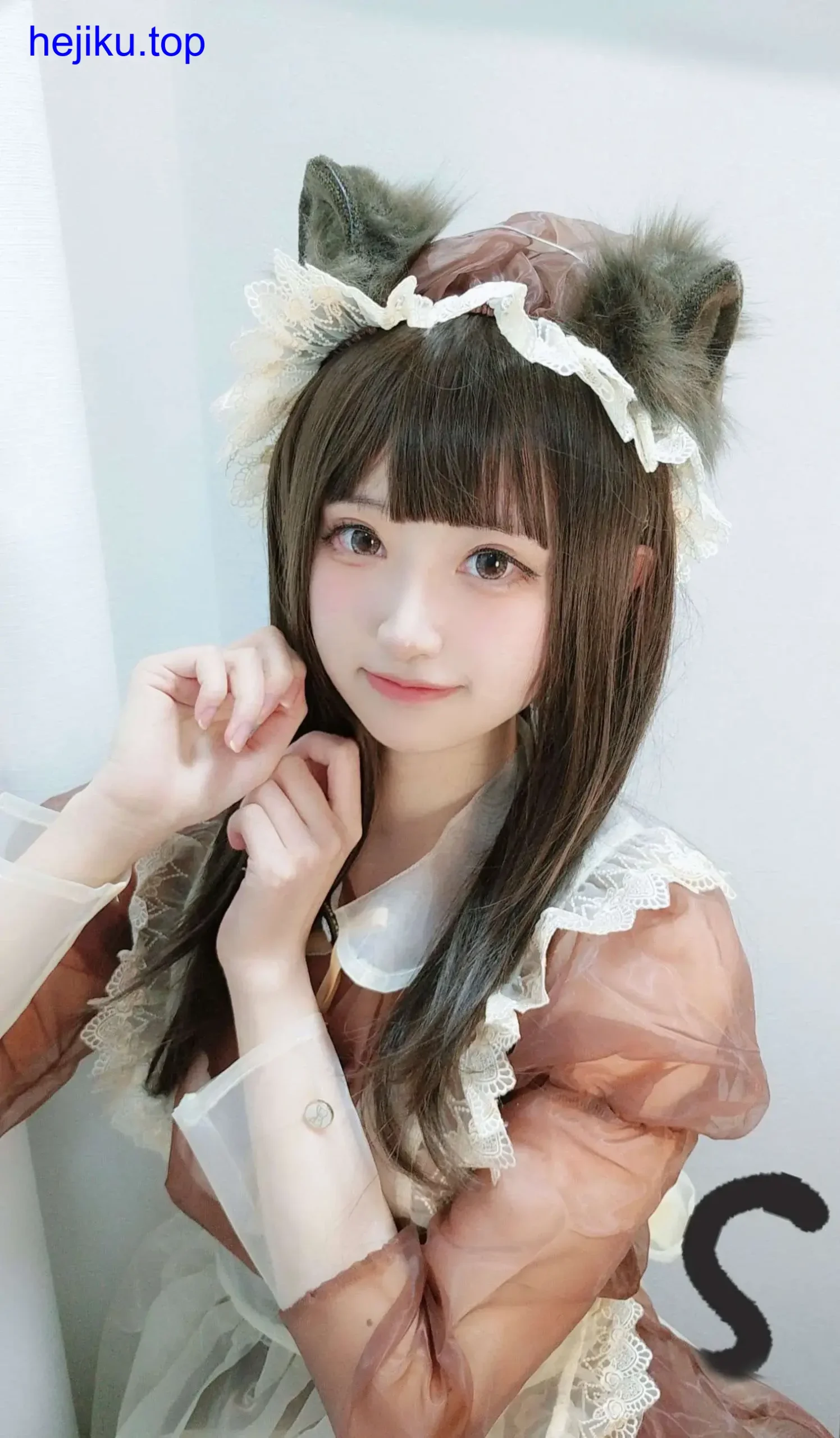 千阳快起床推特图集