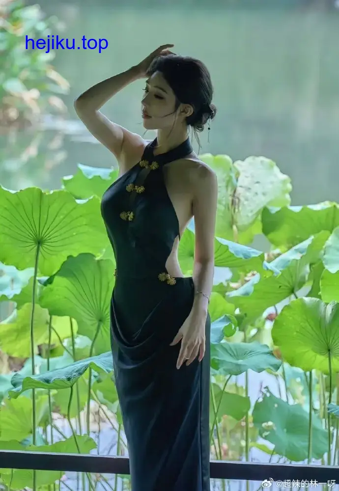 超辣的林一镶钻作品