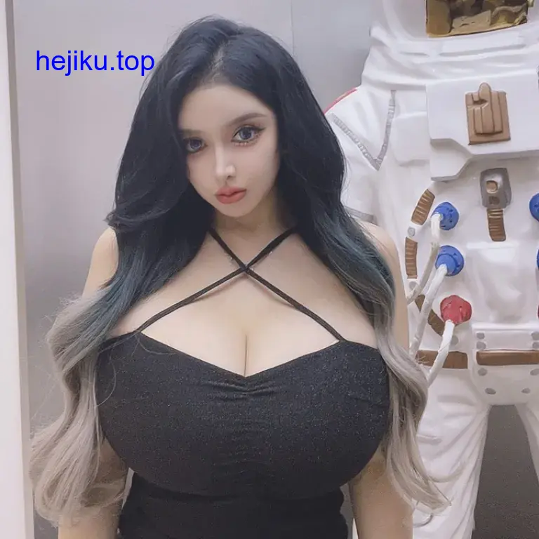 梦露Veronica写真集