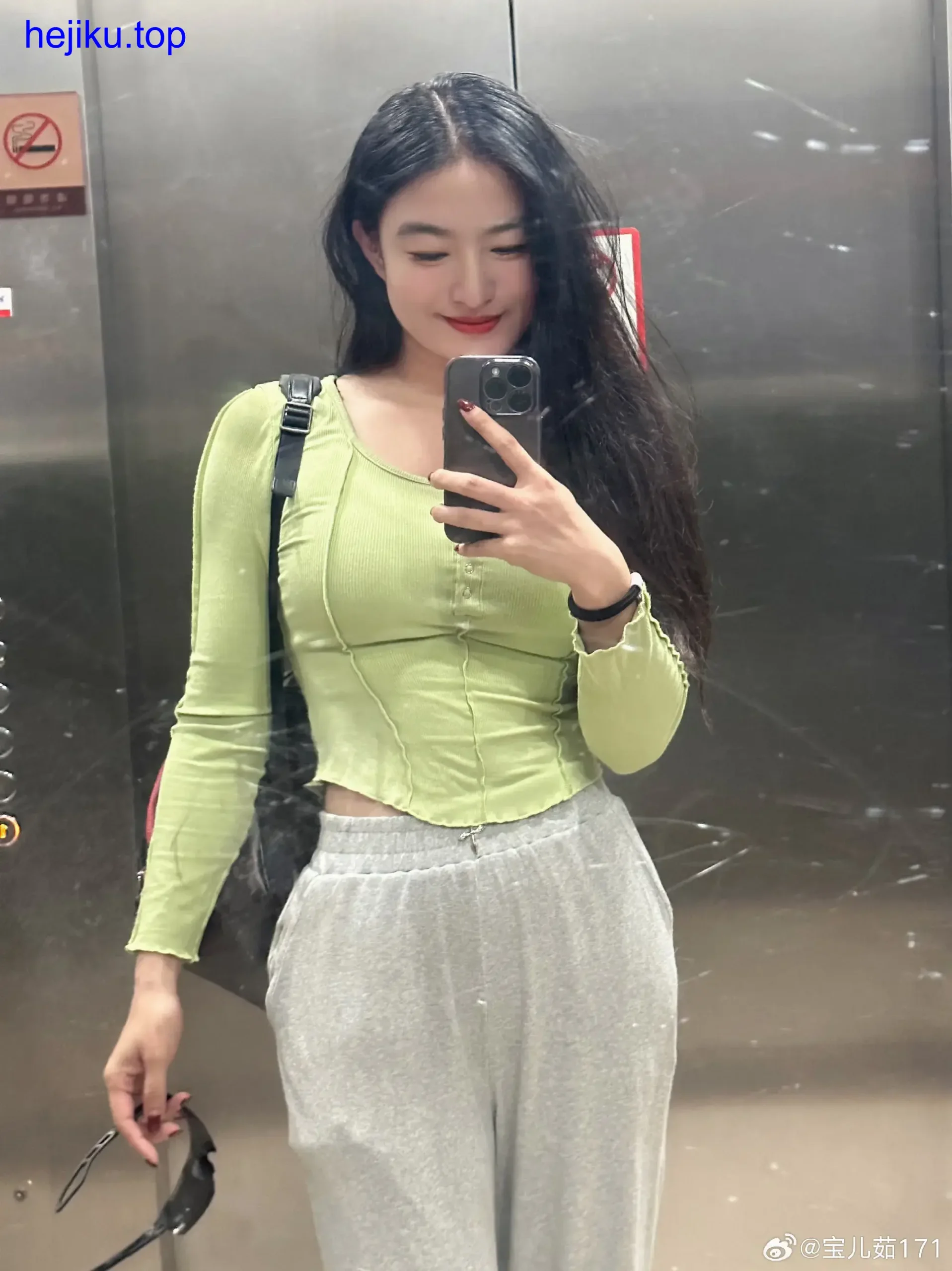 宝儿茹微密猫作品