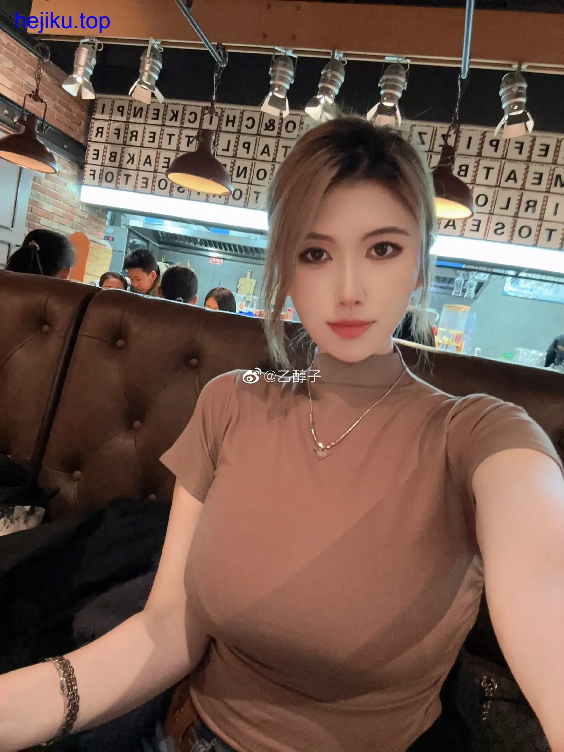 乙醇子微密合集作品